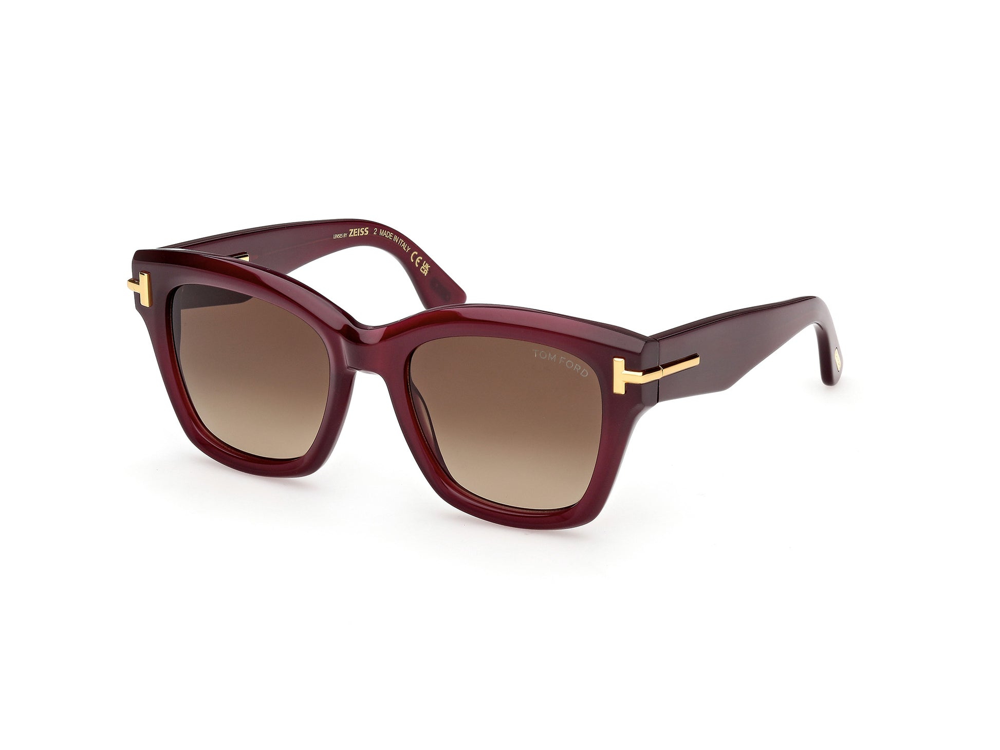 Tom Ford Icon FT1329@5381F 81F