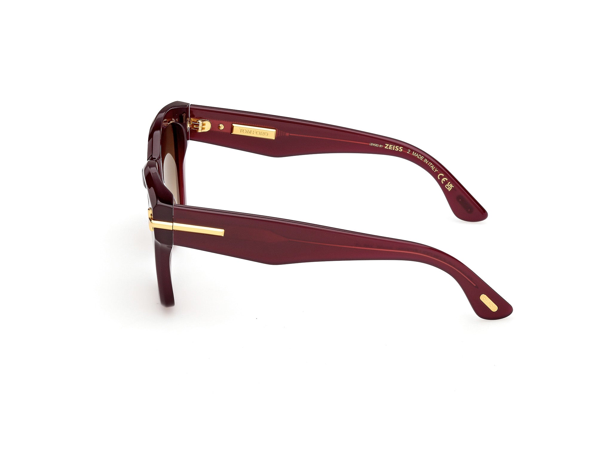 Tom Ford Icon FT1329@5381F 81F