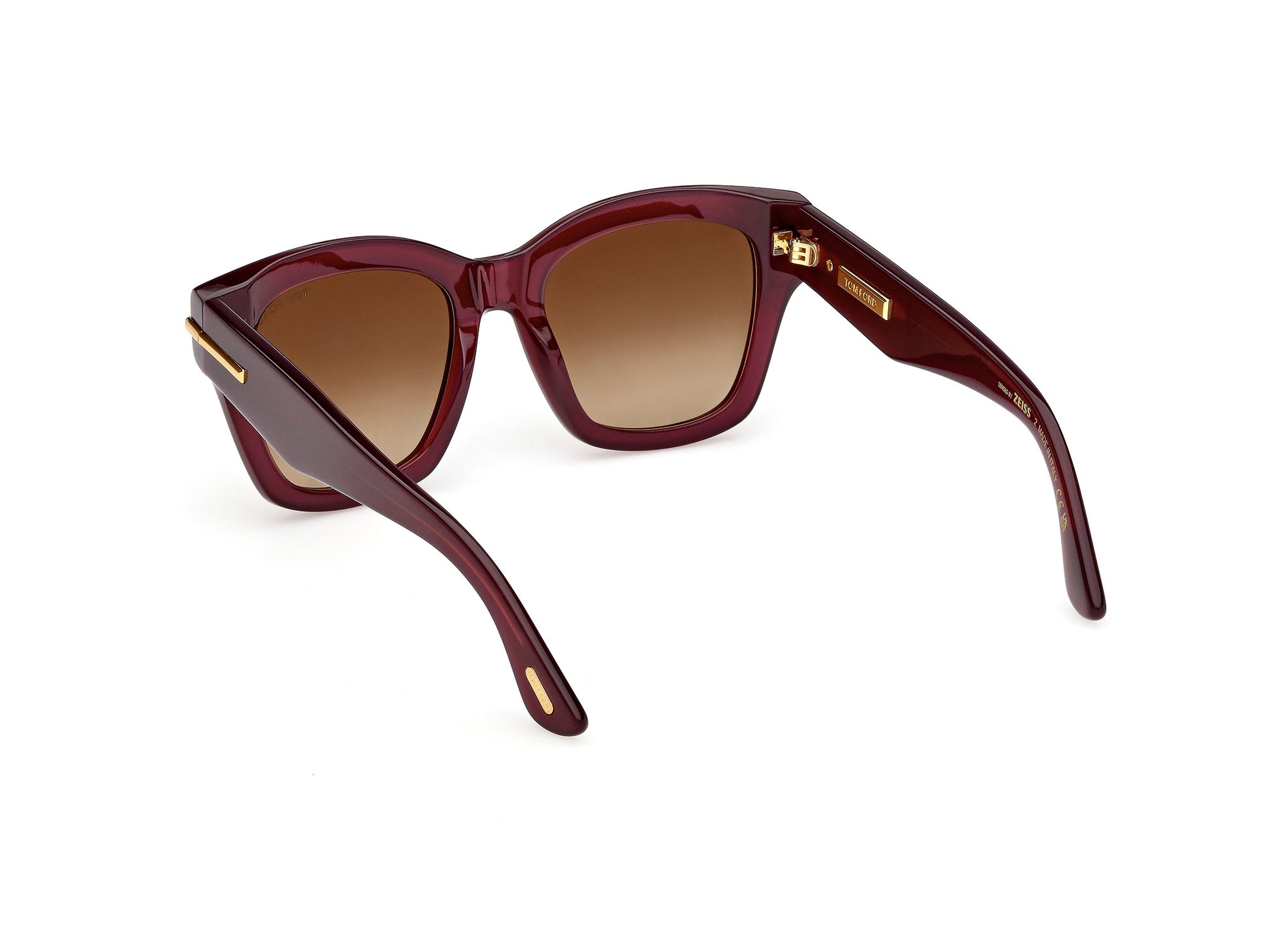 Tom Ford Icon FT1329@5381F 81F
