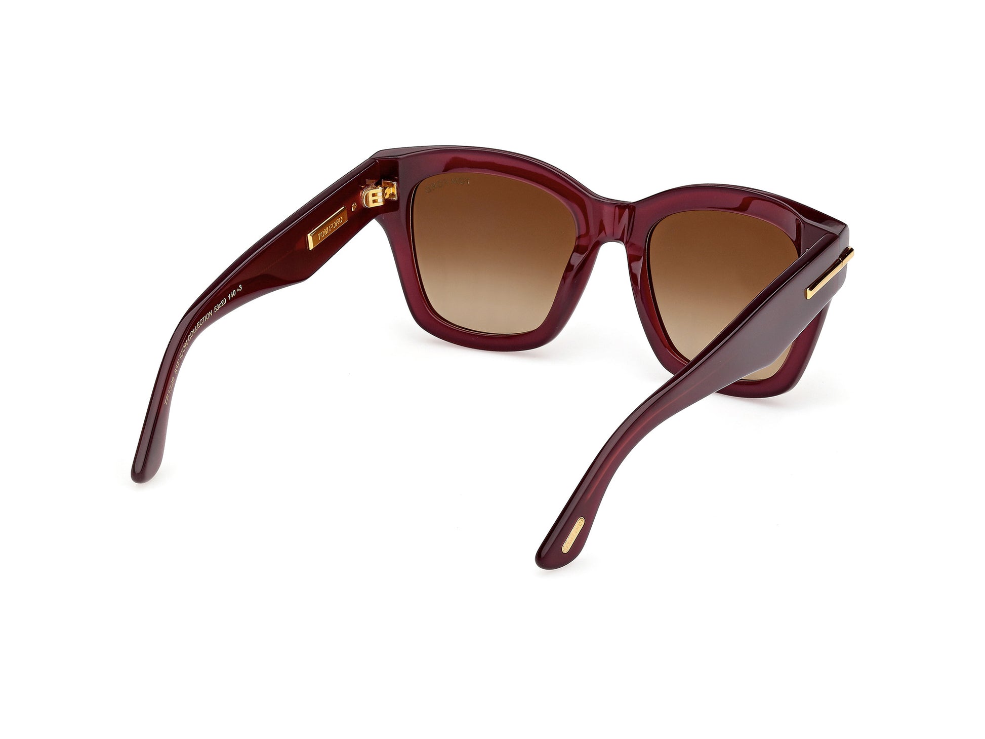 Tom Ford Icon FT1329@5381F 81F