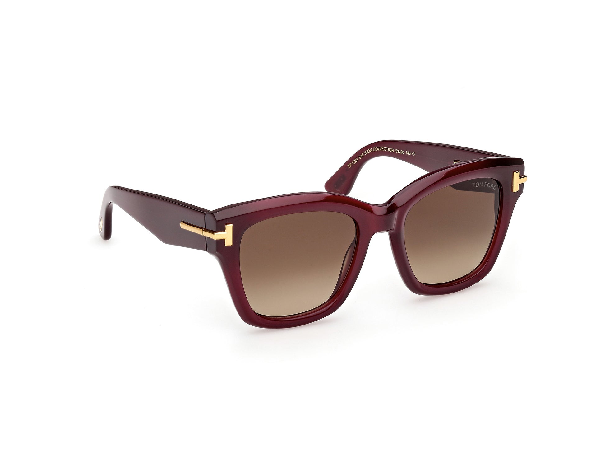 Tom Ford Icon FT1329@5381F 81F