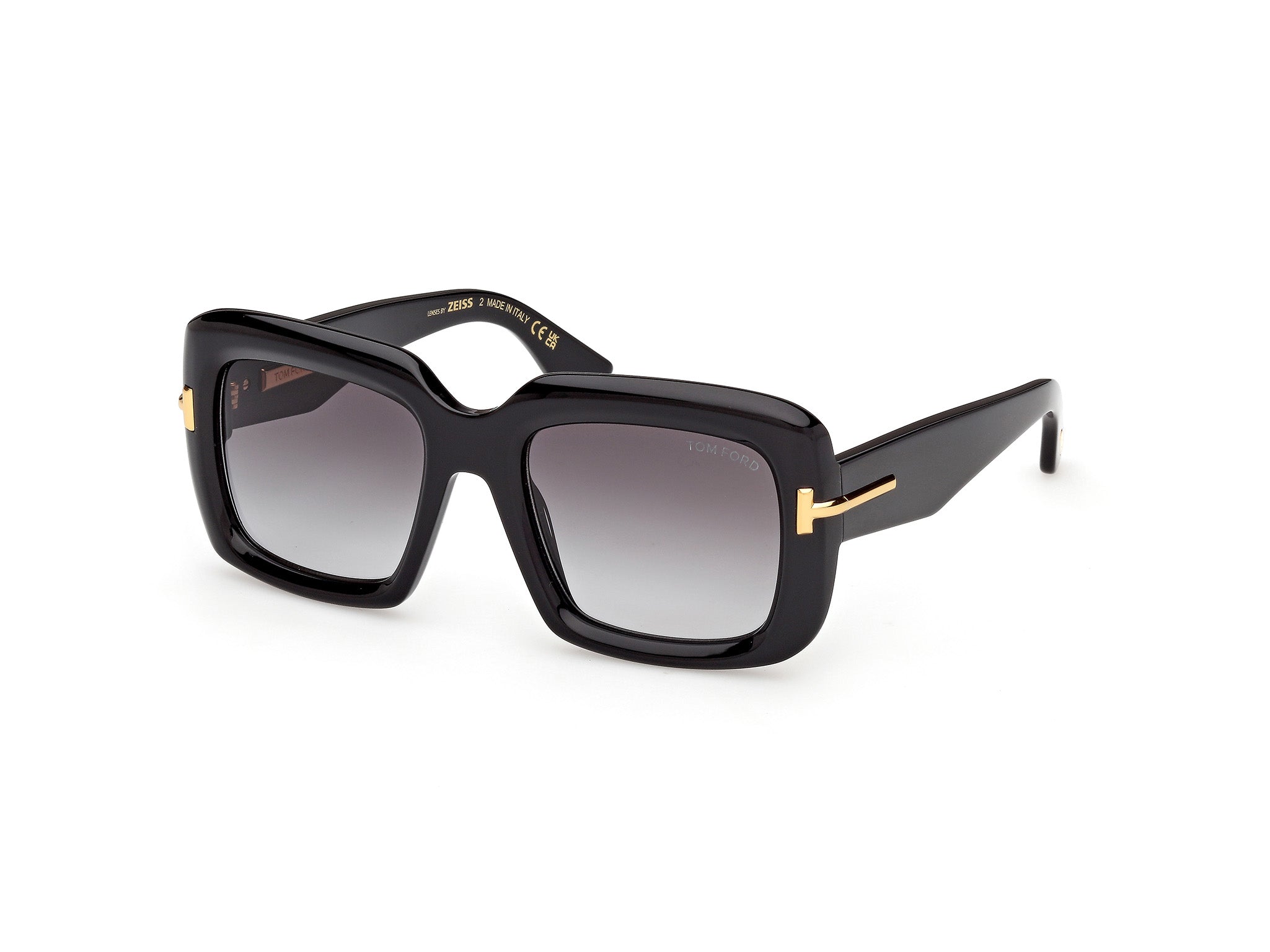 Tom Ford Icon FT1330@5301B 01B