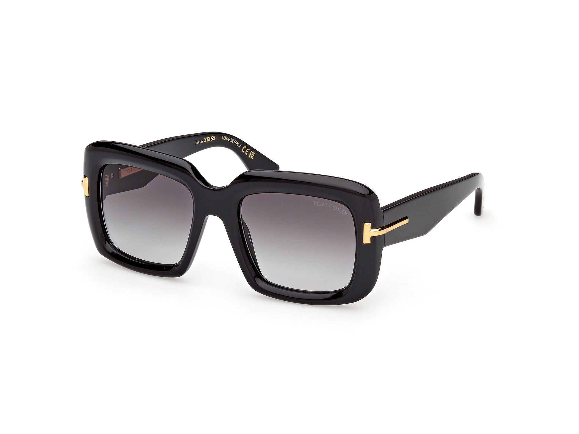 Tom Ford Icon FT1330@5301B 01B