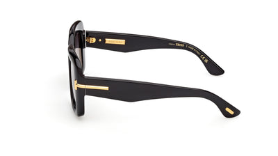 Tom Ford Icon FT1330@5301B 01B