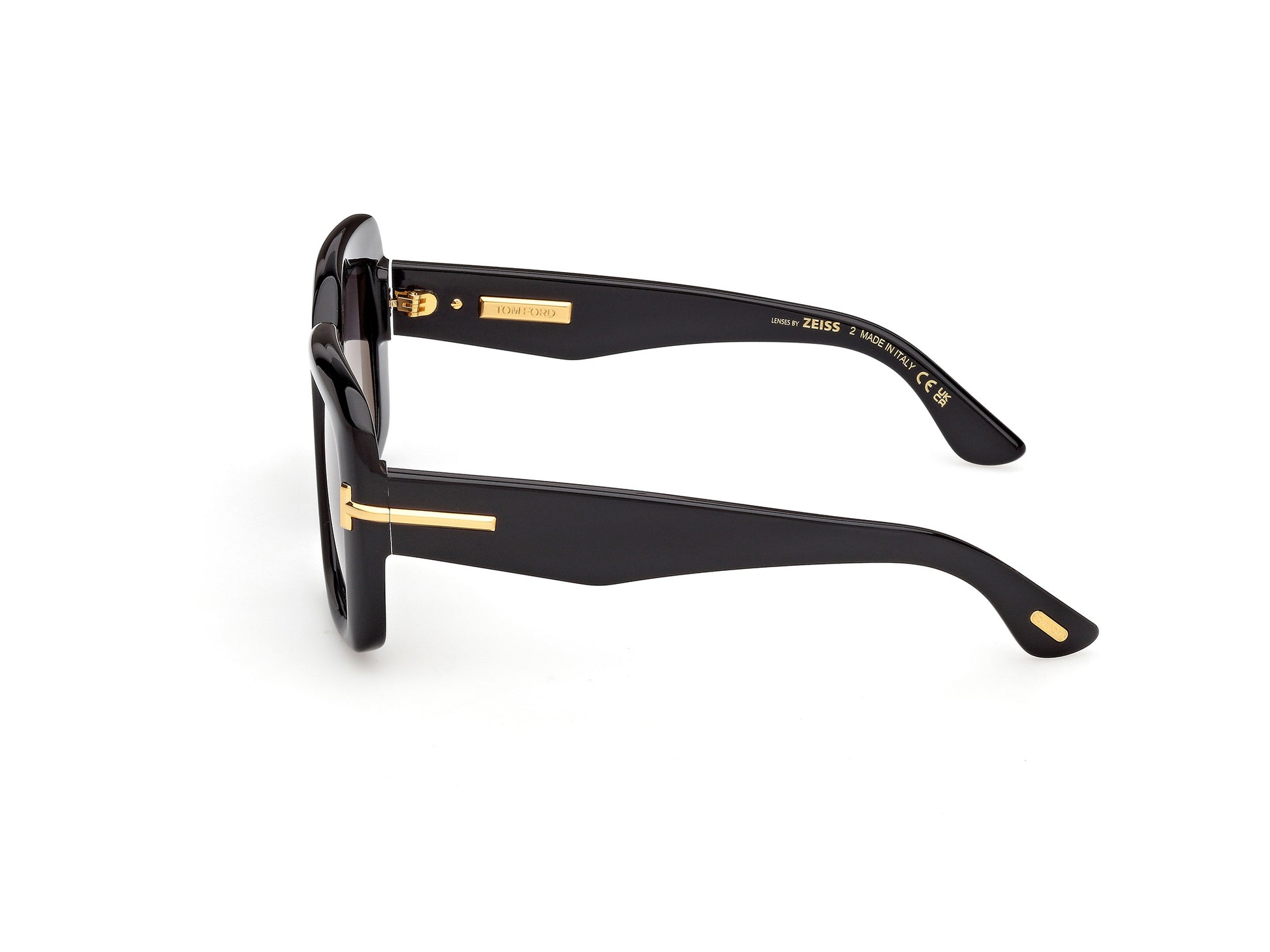 Tom Ford Icon FT1330@5301B 01B