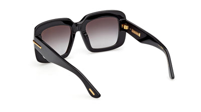 Tom Ford Icon FT1330@5301B 01B