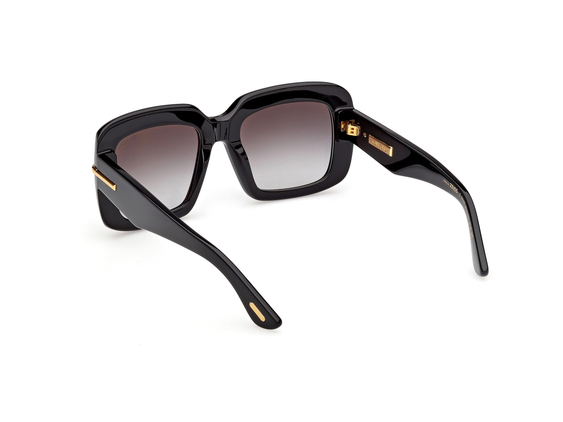 Tom Ford Icon FT1330@5301B 01B