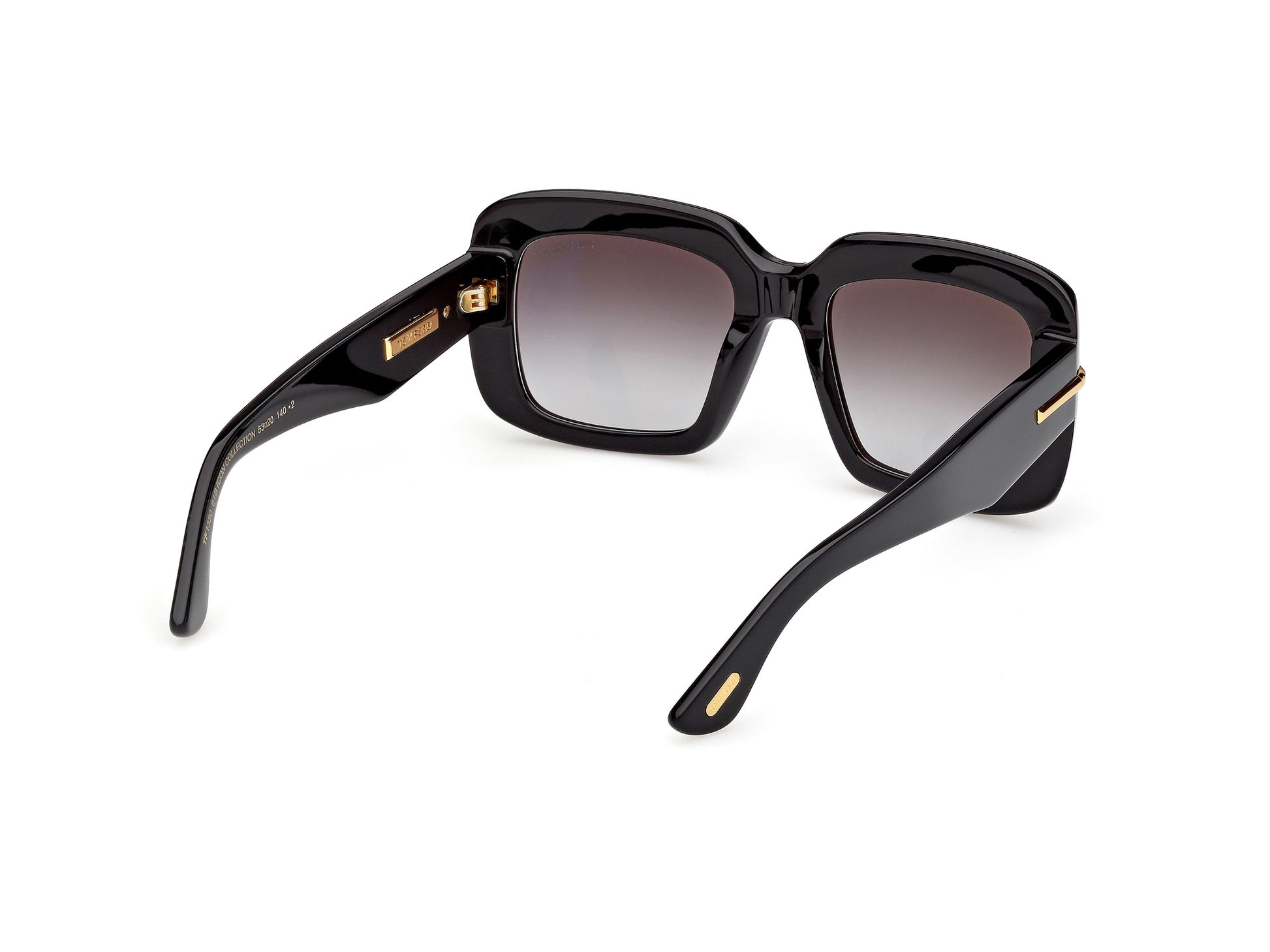 Tom Ford Icon FT1330@5301B 01B
