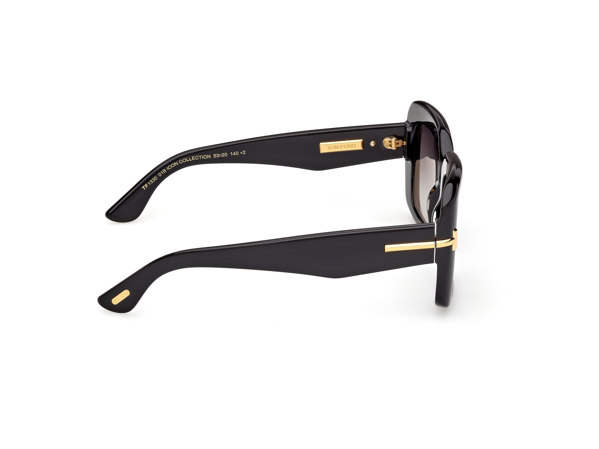 Tom Ford Icon FT1330@5301B 01B