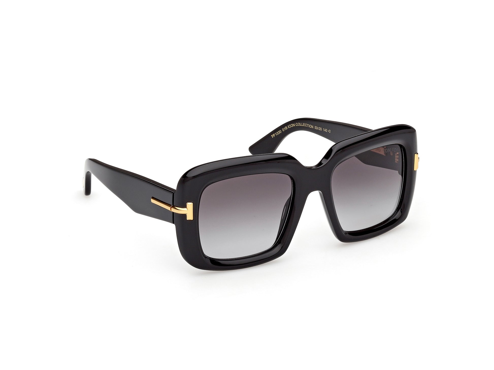 Tom Ford Icon FT1330@5301B 01B