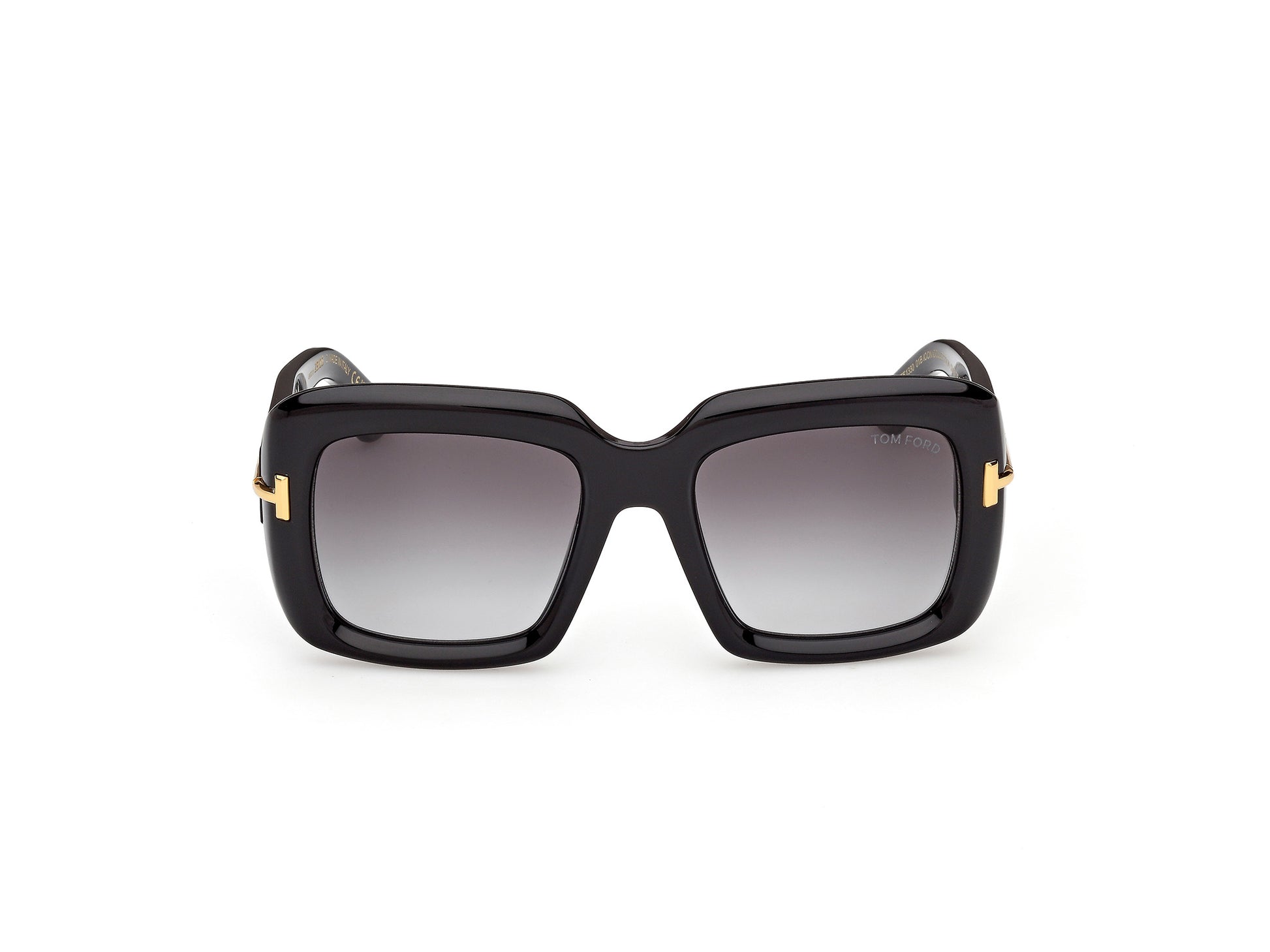 Tom Ford Icon FT1330@5301B 01B