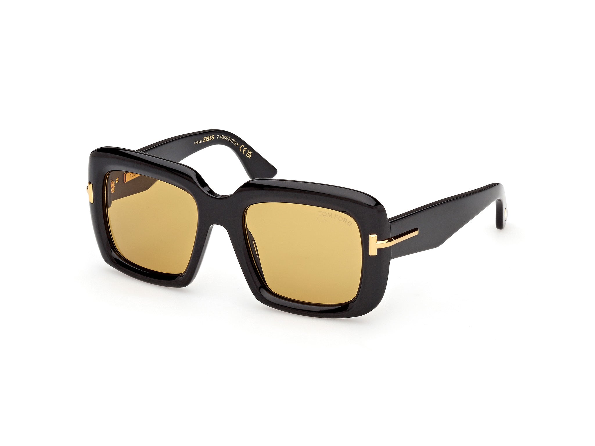 Tom Ford Icon FT1330@5301E 01E