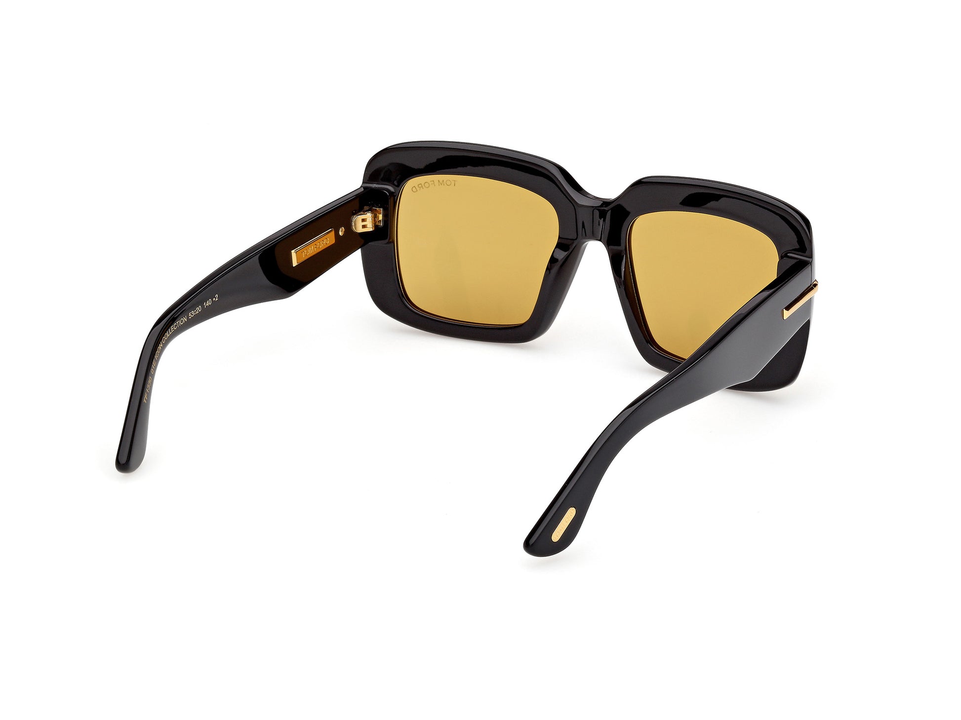 Tom Ford Icon FT1330@5301E 01E