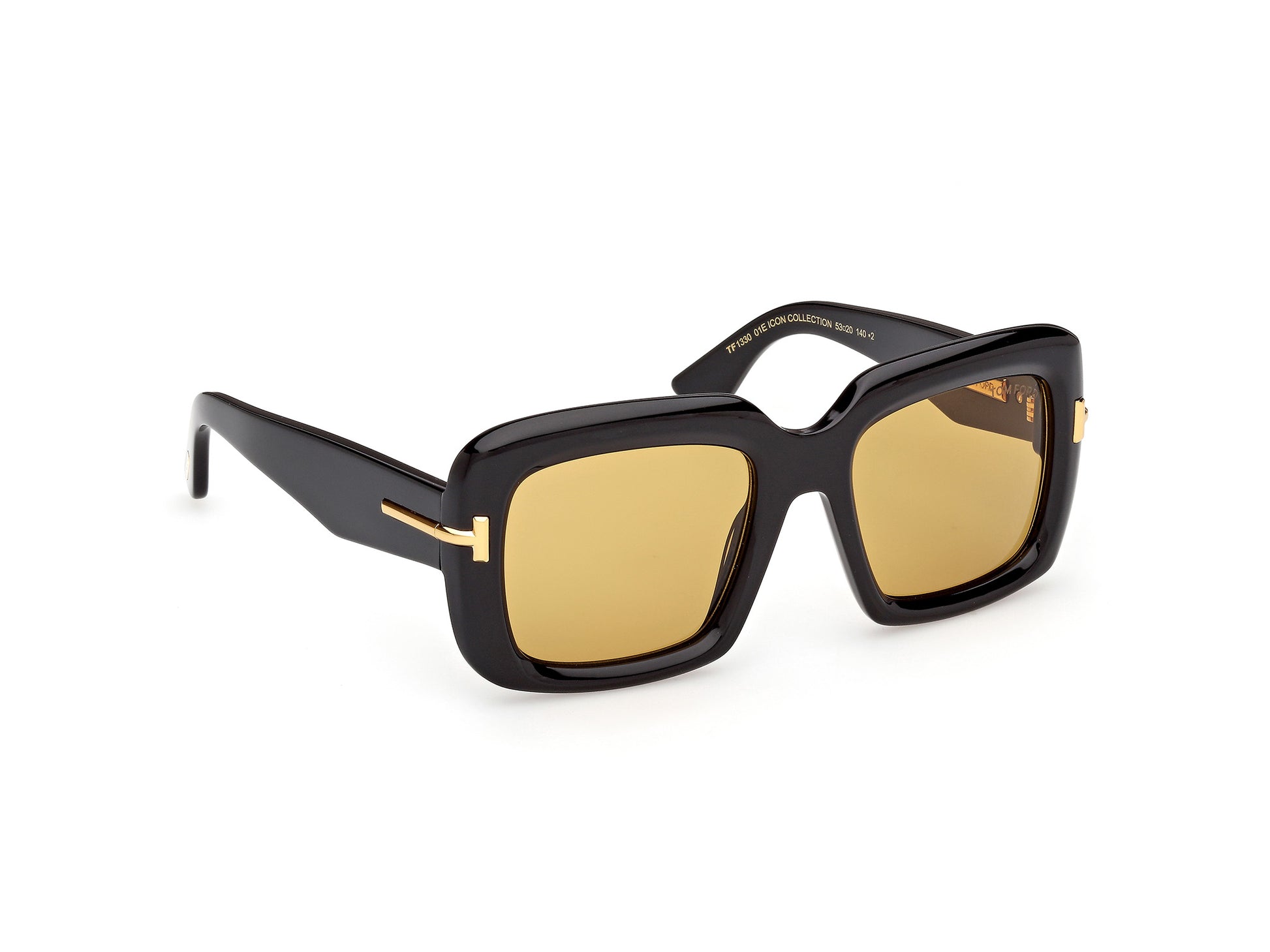 Tom Ford Icon FT1330@5301E 01E