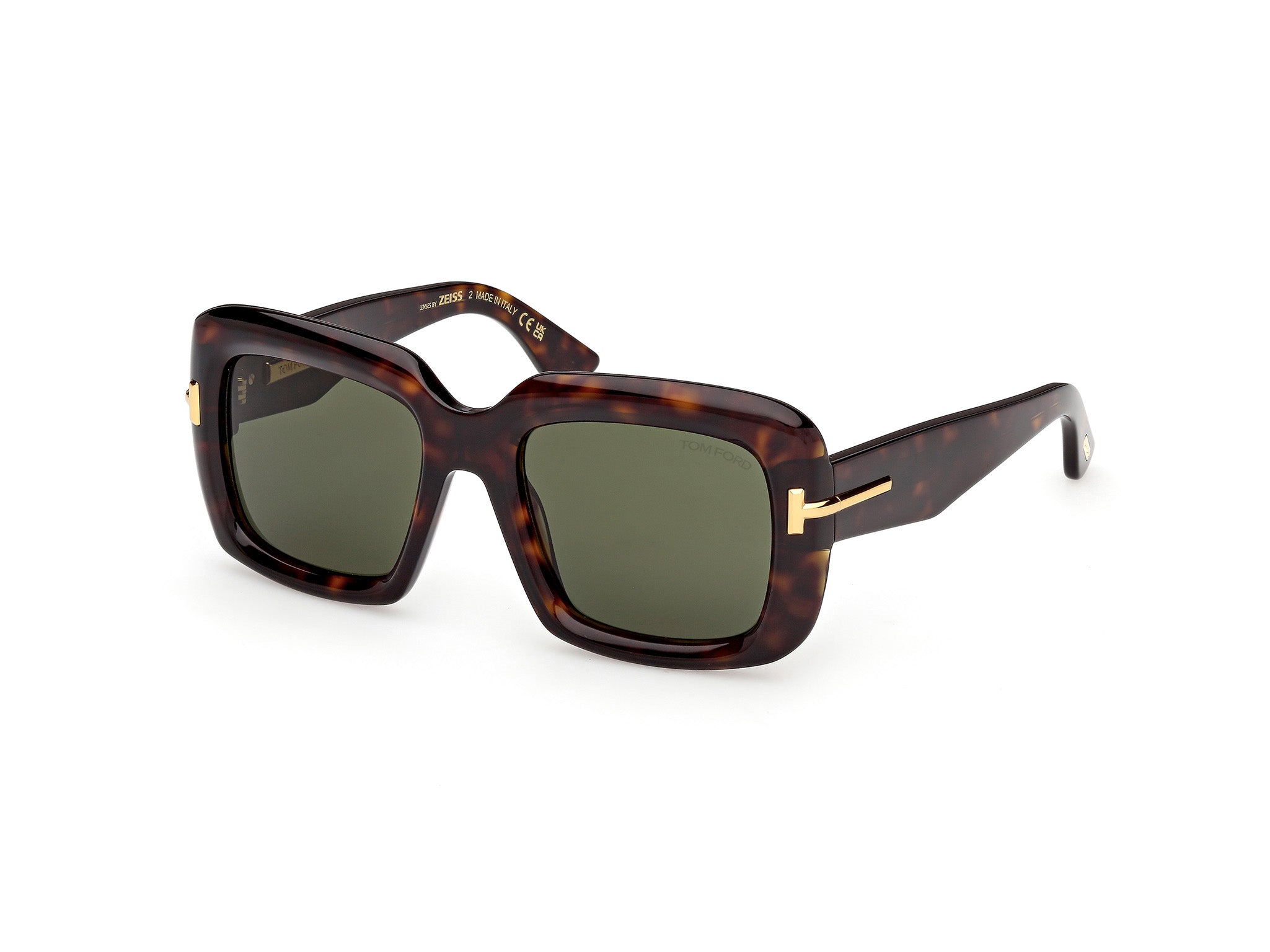 Tom Ford Icon FT1330@5352N 52N