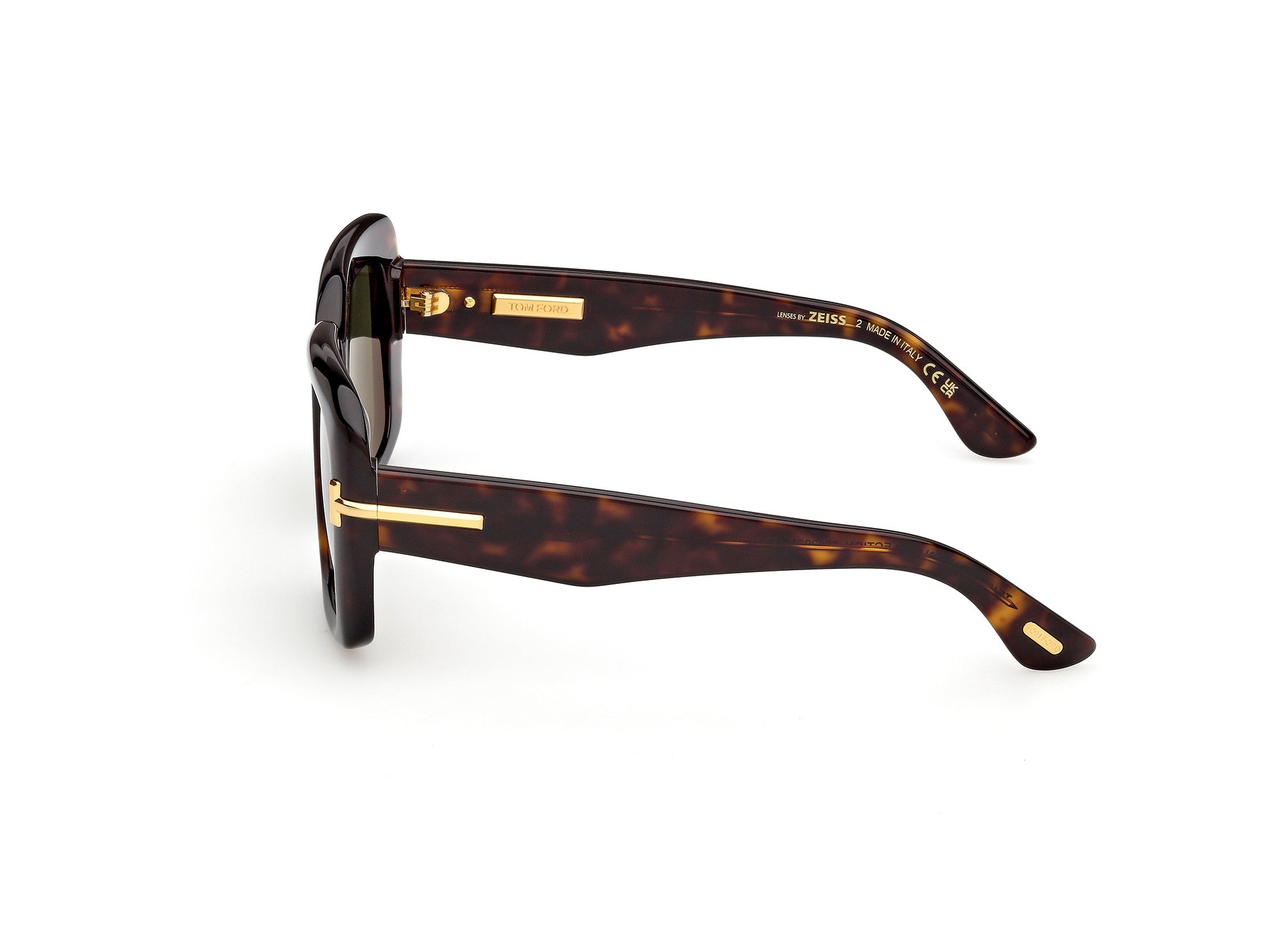 Tom Ford Icon FT1330@5352N 52N