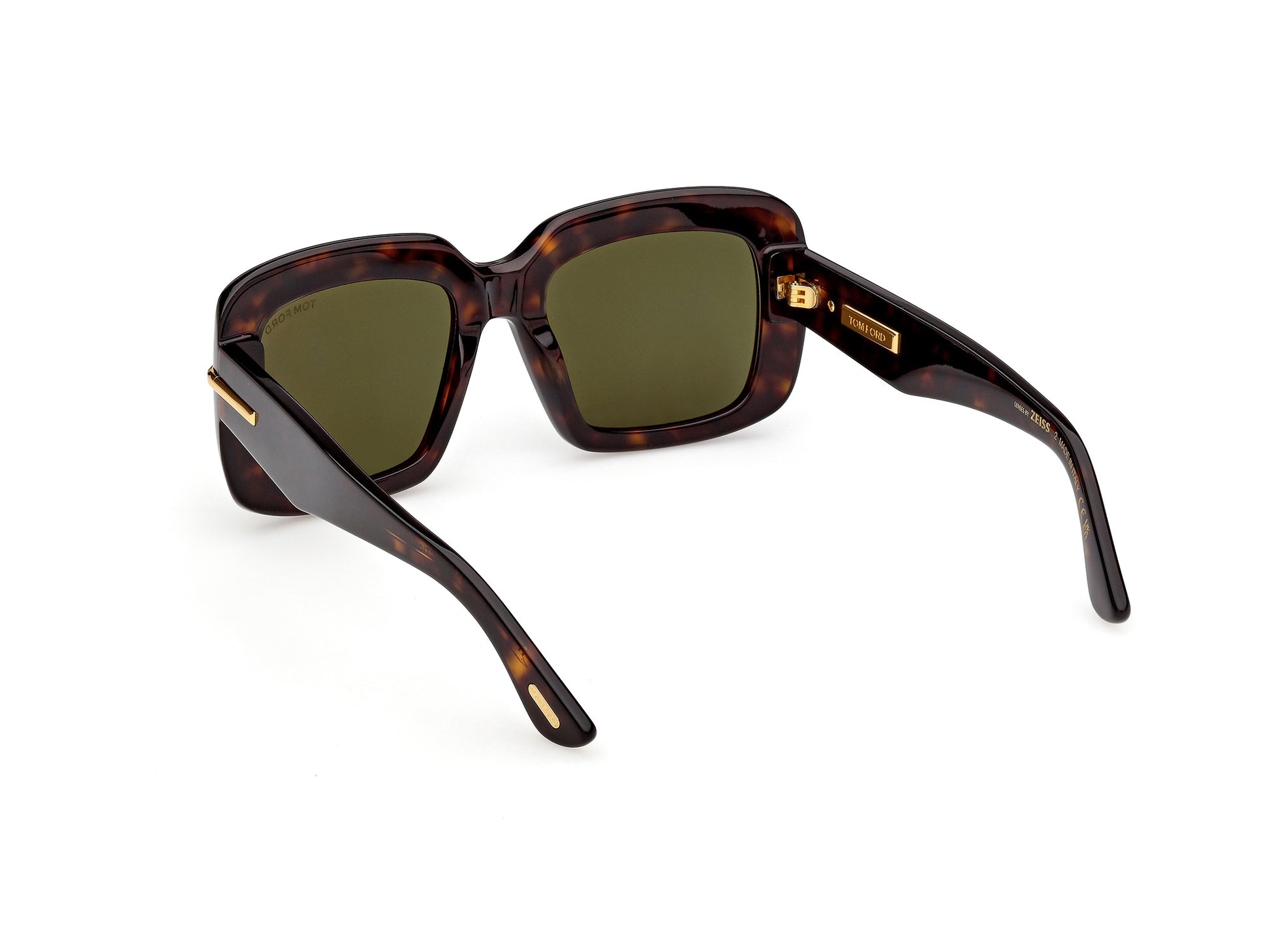 Tom Ford Icon FT1330@5352N 52N