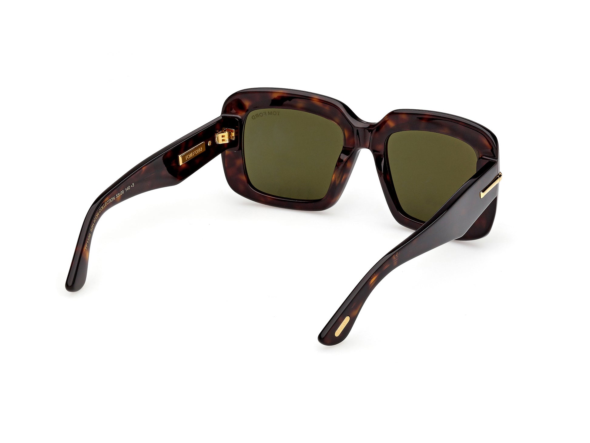 Tom Ford Icon FT1330@5352N 52N
