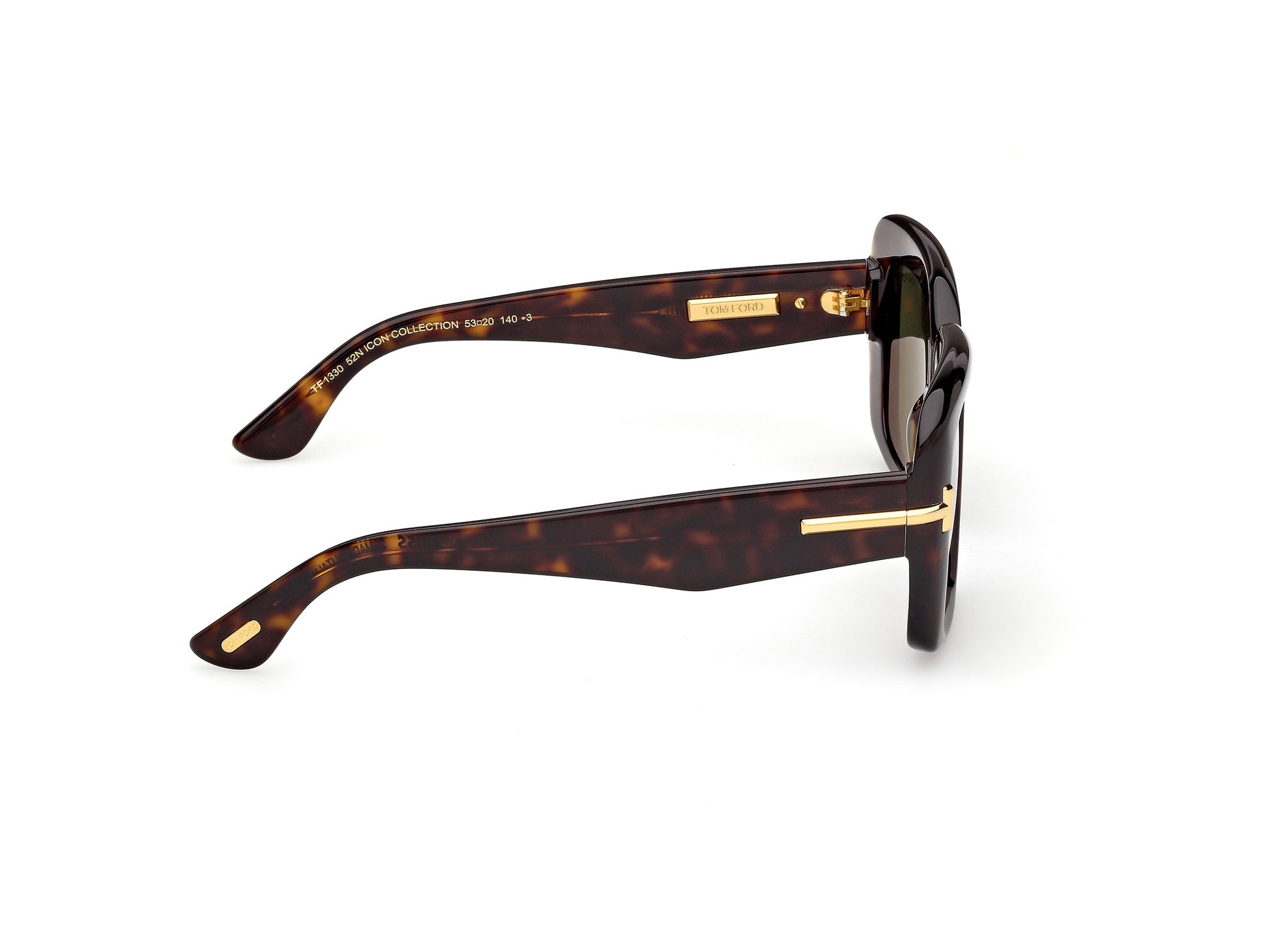 Tom Ford Icon FT1330@5352N 52N