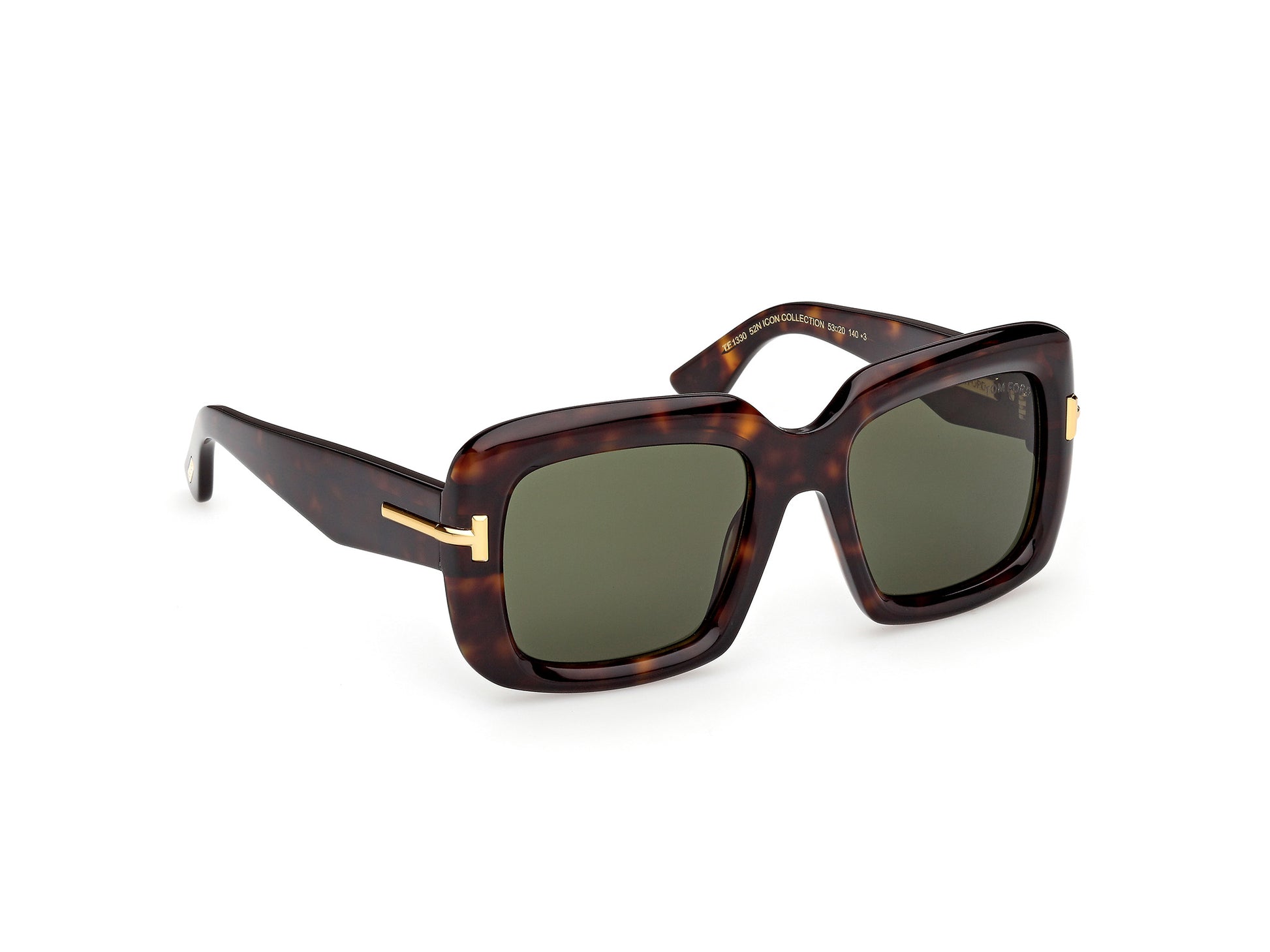 Tom Ford Icon FT1330@5352N 52N