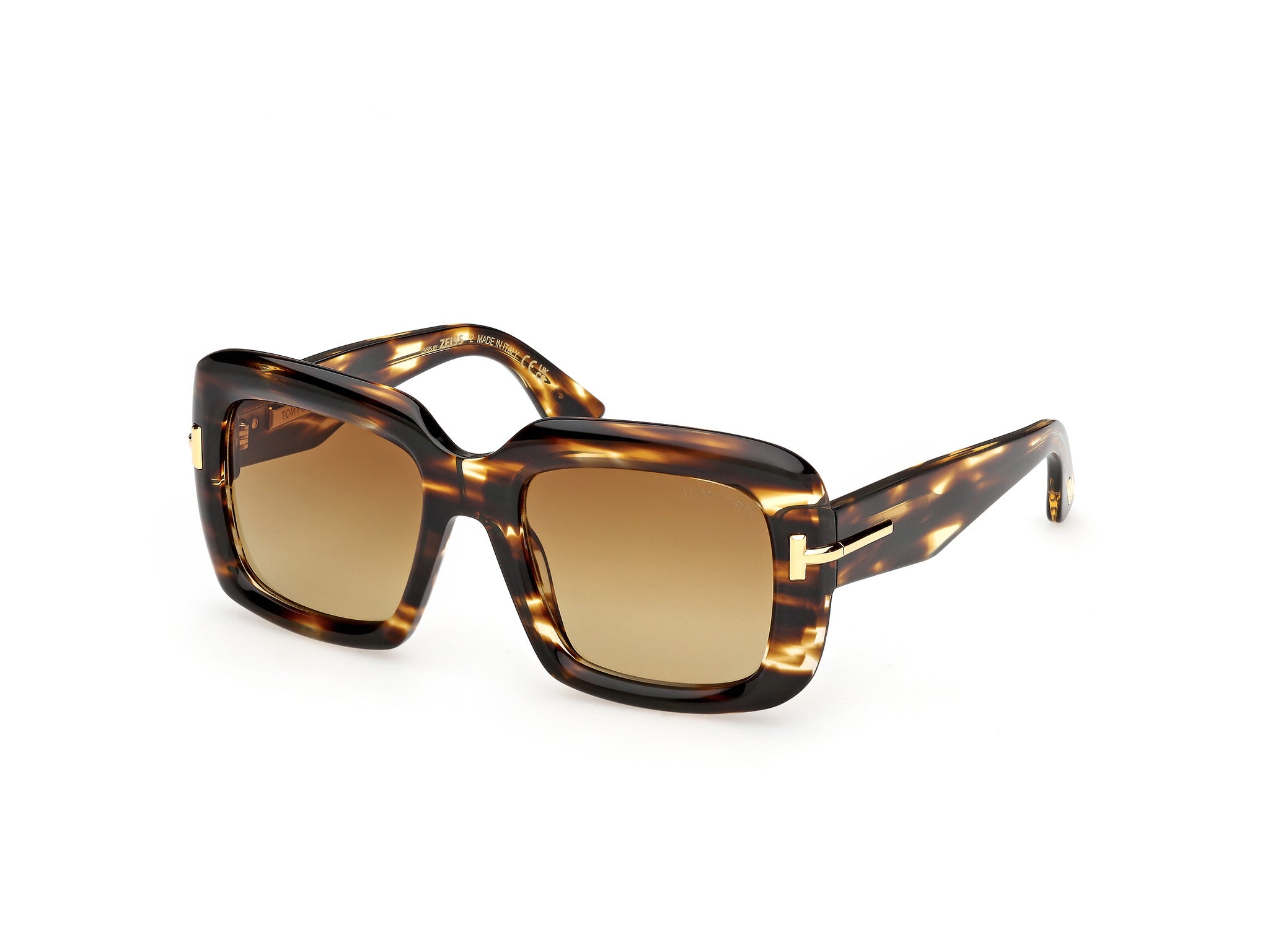 Tom Ford Icon FT1330@5355F 55F