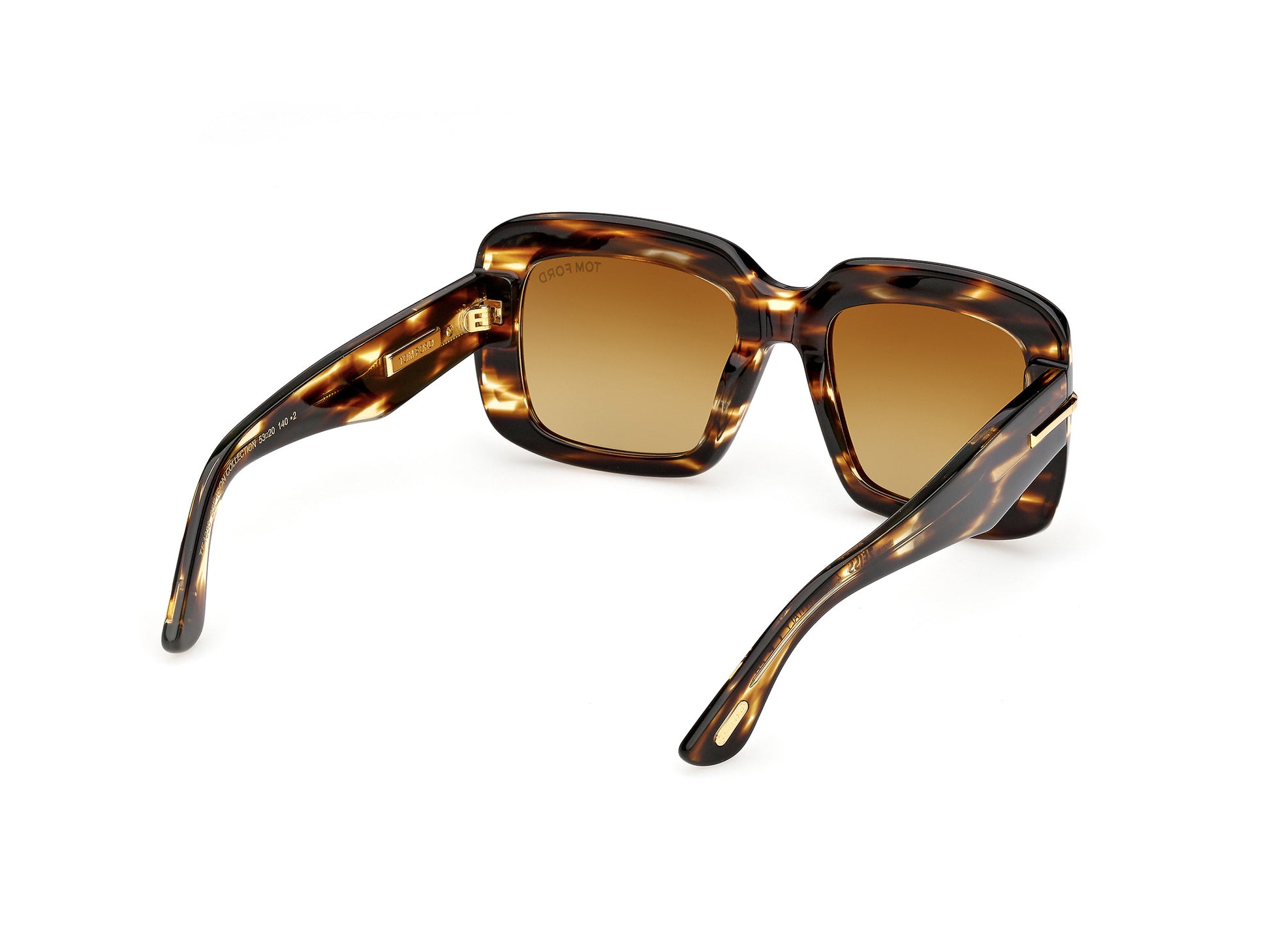 Tom Ford Icon FT1330@5355F 55F
