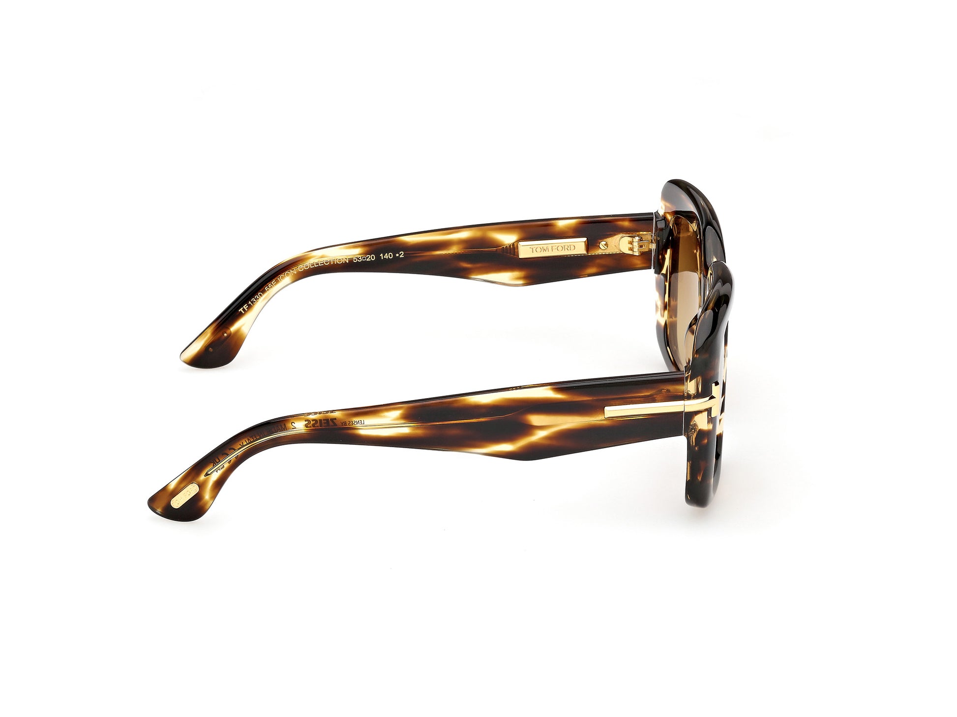Tom Ford Icon FT1330@5355F 55F