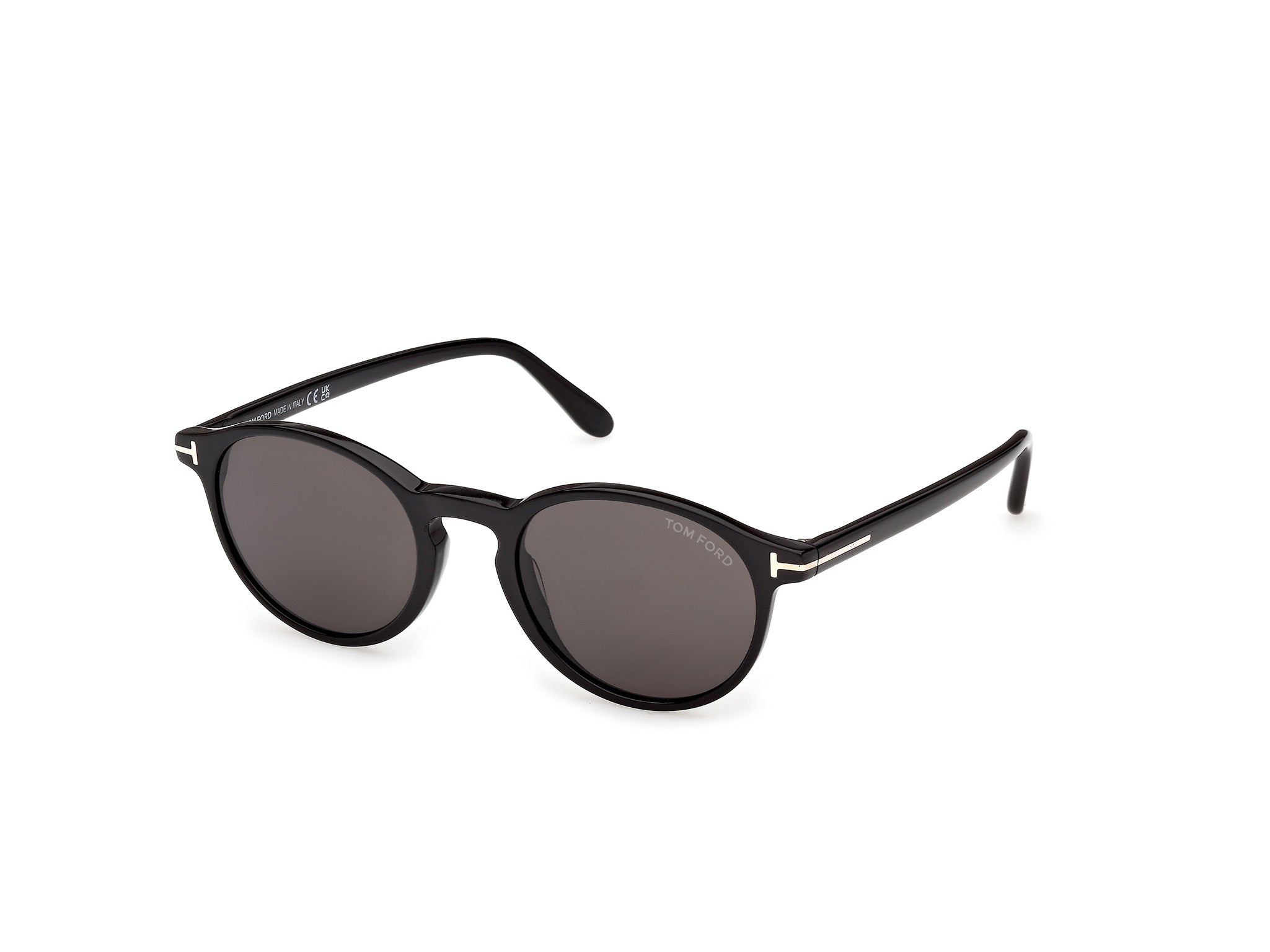 Tom Ford PRESCOTT-02 FT1331 01A