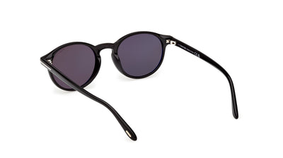 Tom Ford PRESCOTT-02 FT1331 01A
