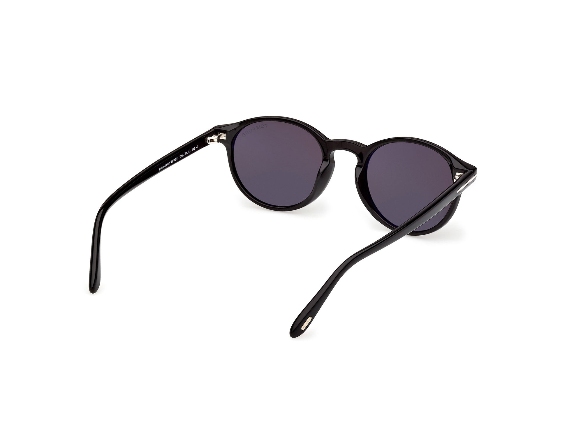 Tom Ford PRESCOTT-02 FT1331 01A