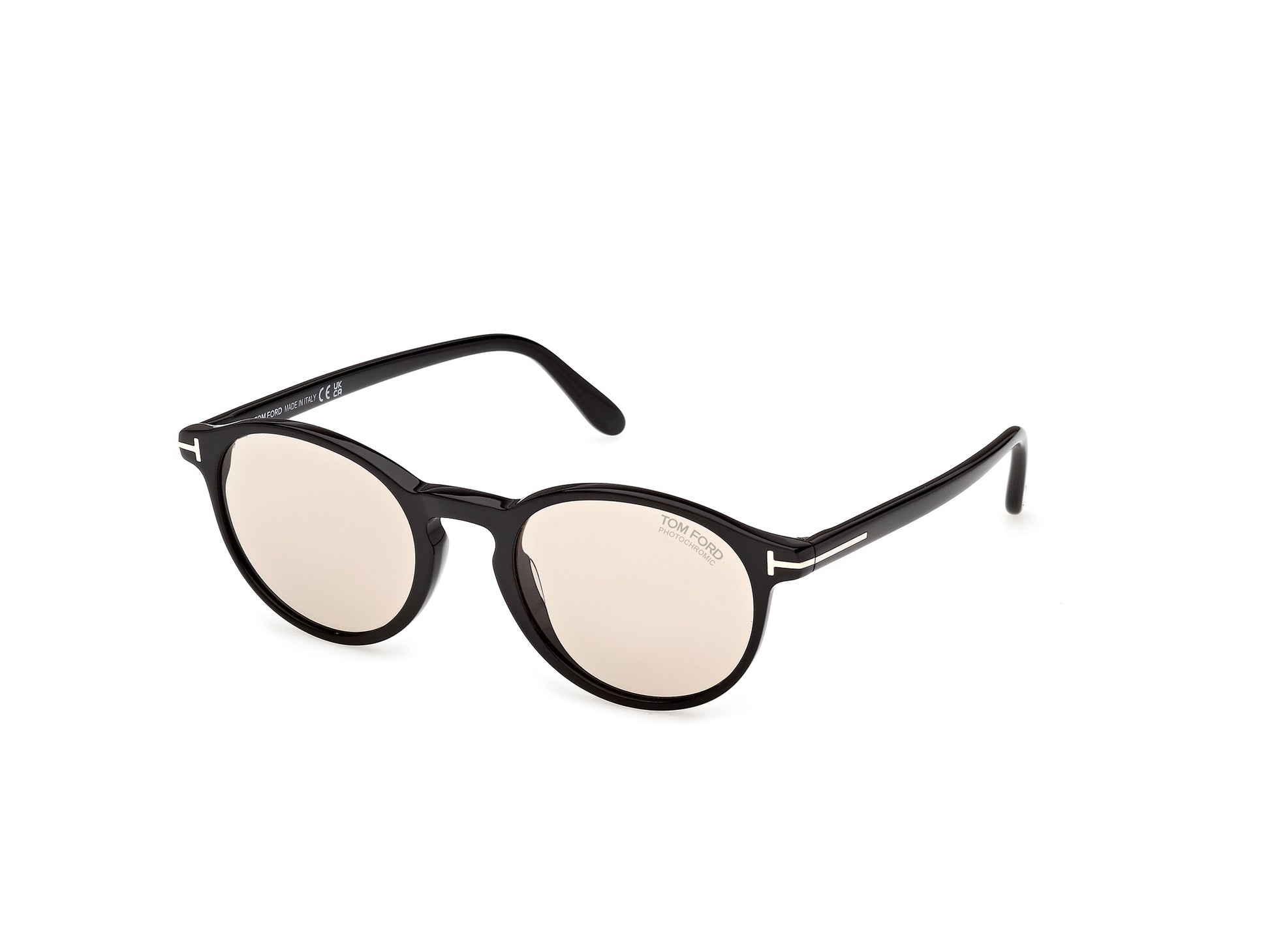 Tom Ford PRESCOTT-02 FT1331 01E