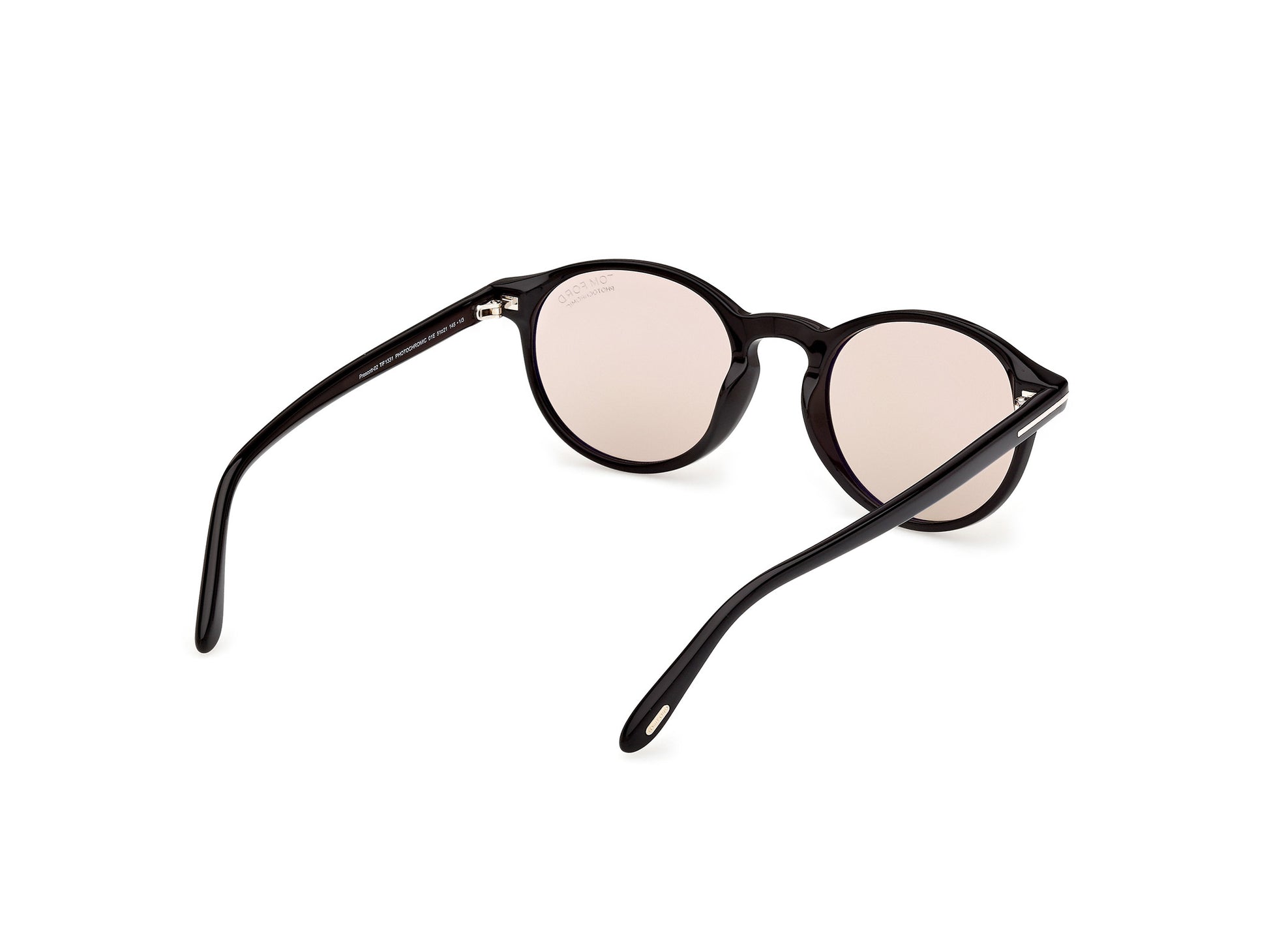 Tom Ford PRESCOTT-02 FT1331 01E