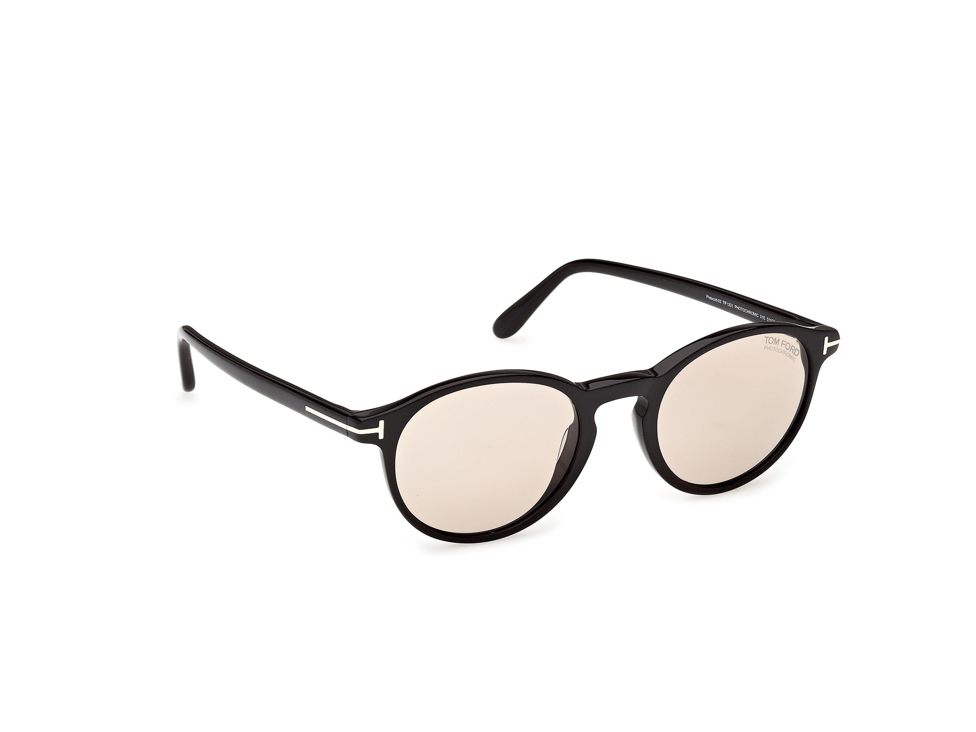 Tom Ford PRESCOTT-02 FT1331 01E
