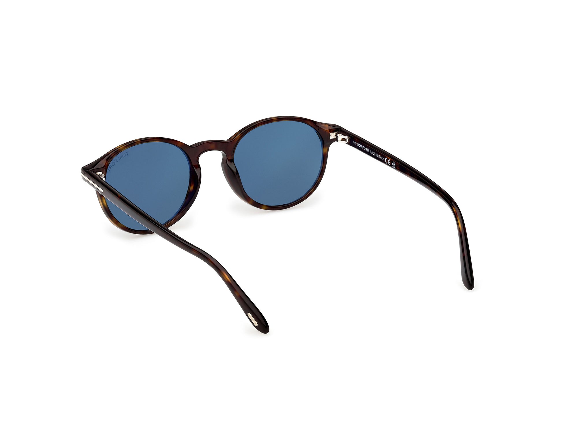 Tom Ford PRESCOTT-02 FT1331 52V