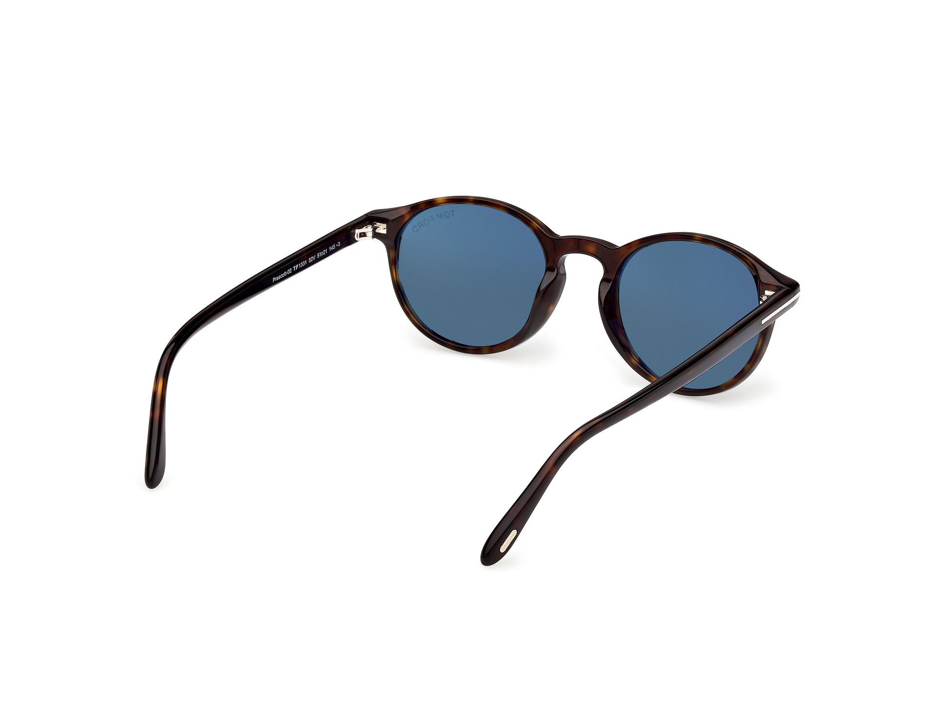 Tom Ford PRESCOTT-02 FT1331 52V