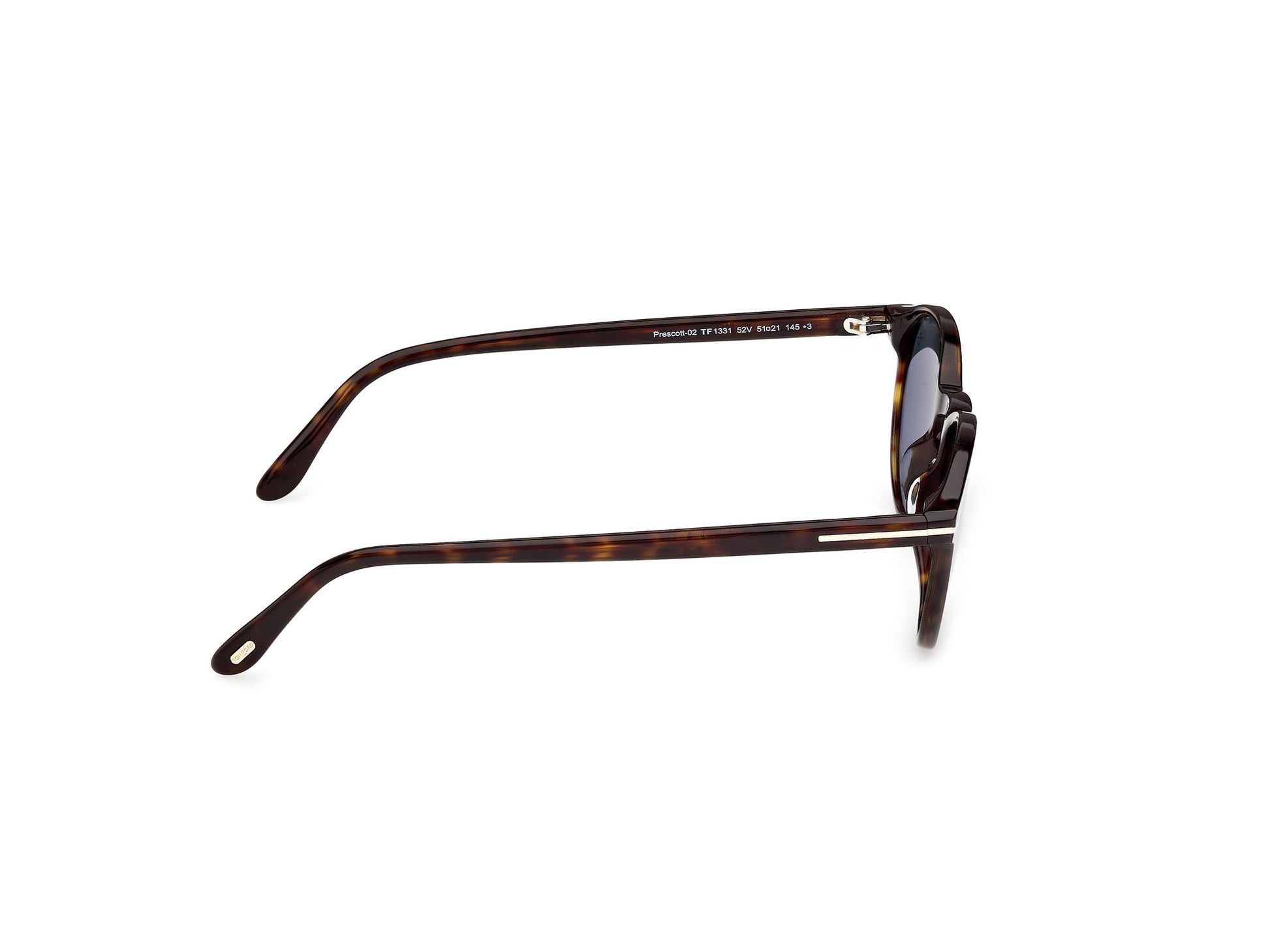 Tom Ford PRESCOTT-02 FT1331 52V