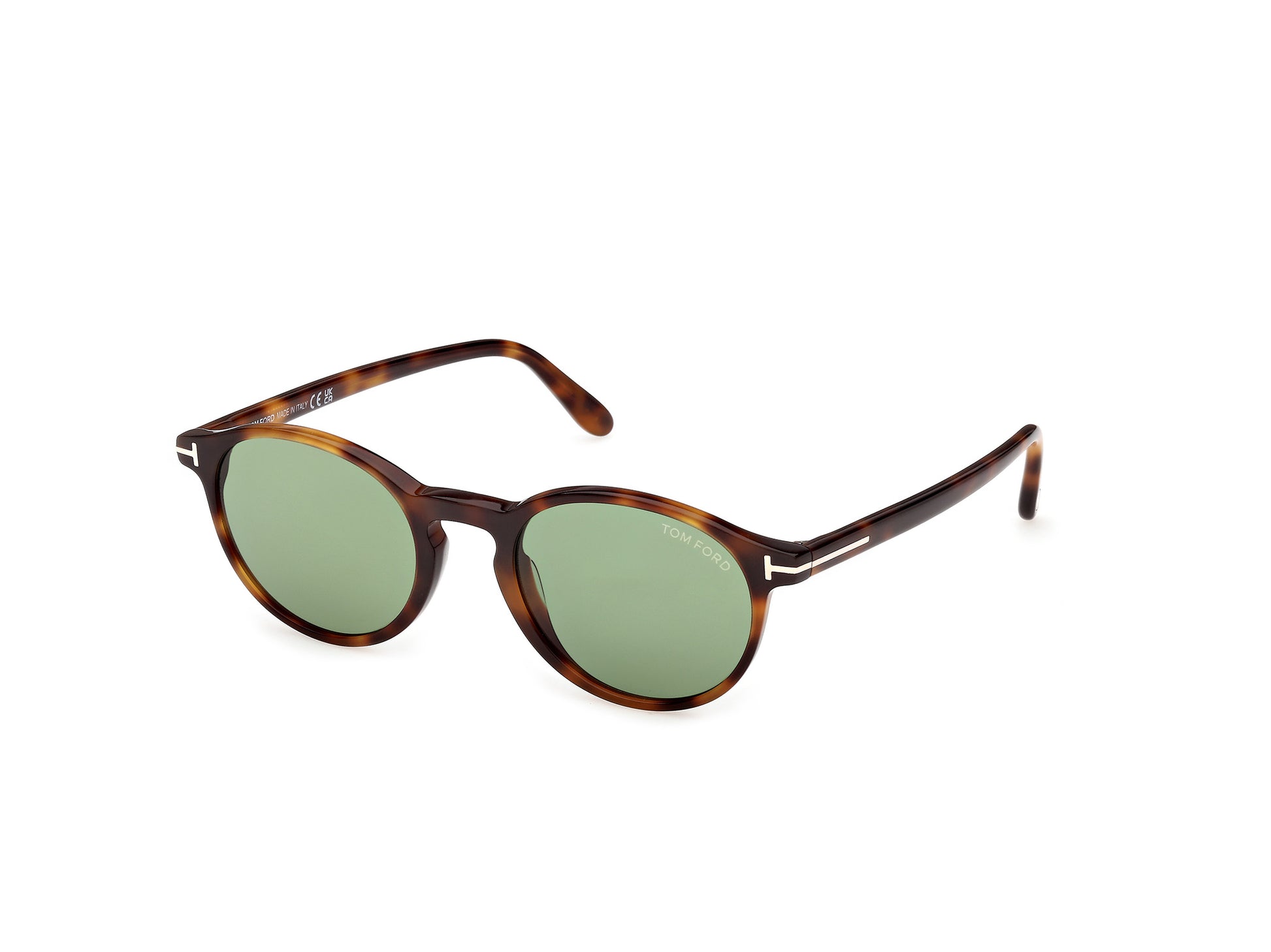 Tom Ford PRESCOTT-02 FT1331 53N