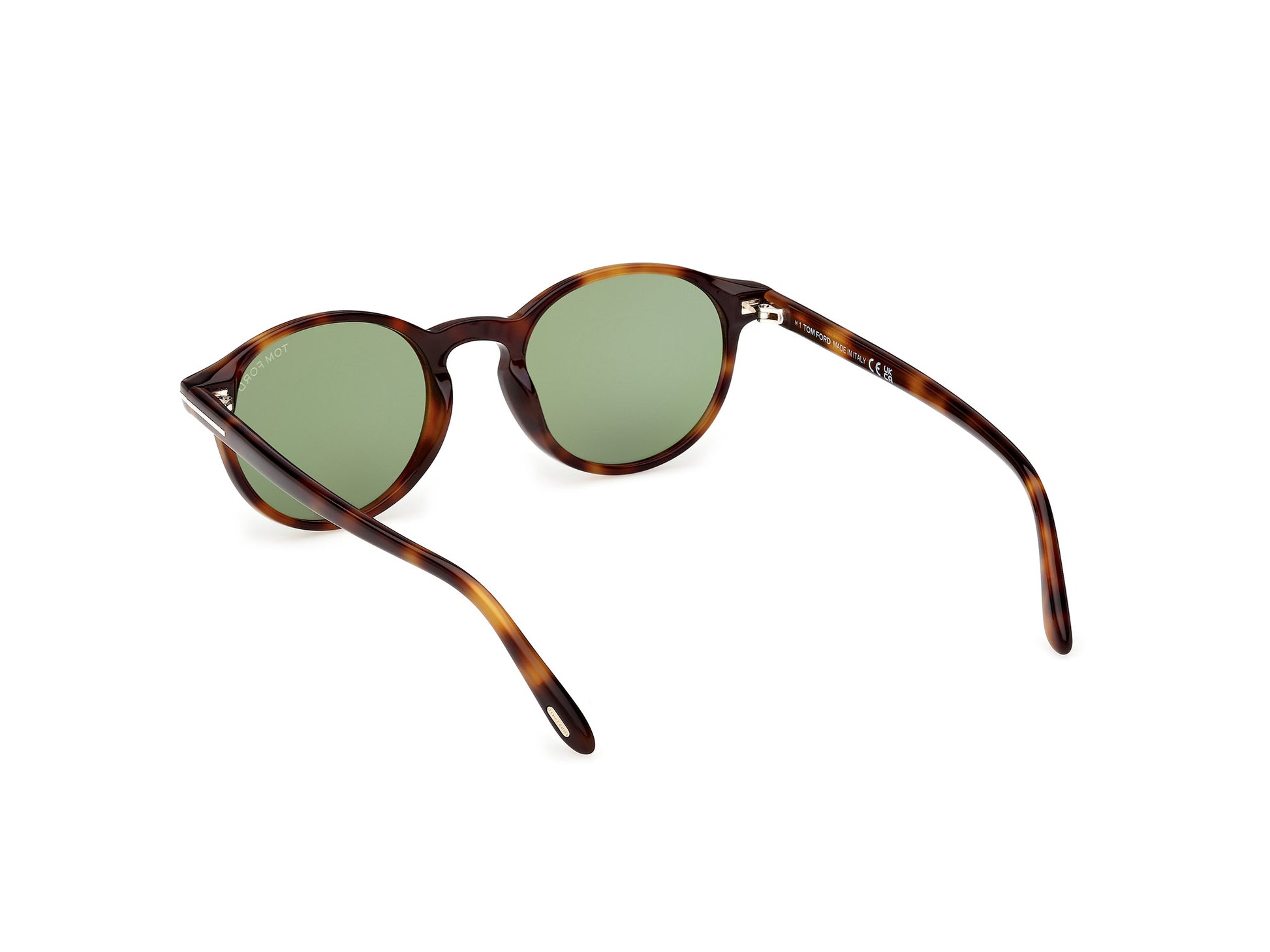 Tom Ford PRESCOTT-02 FT1331 53N