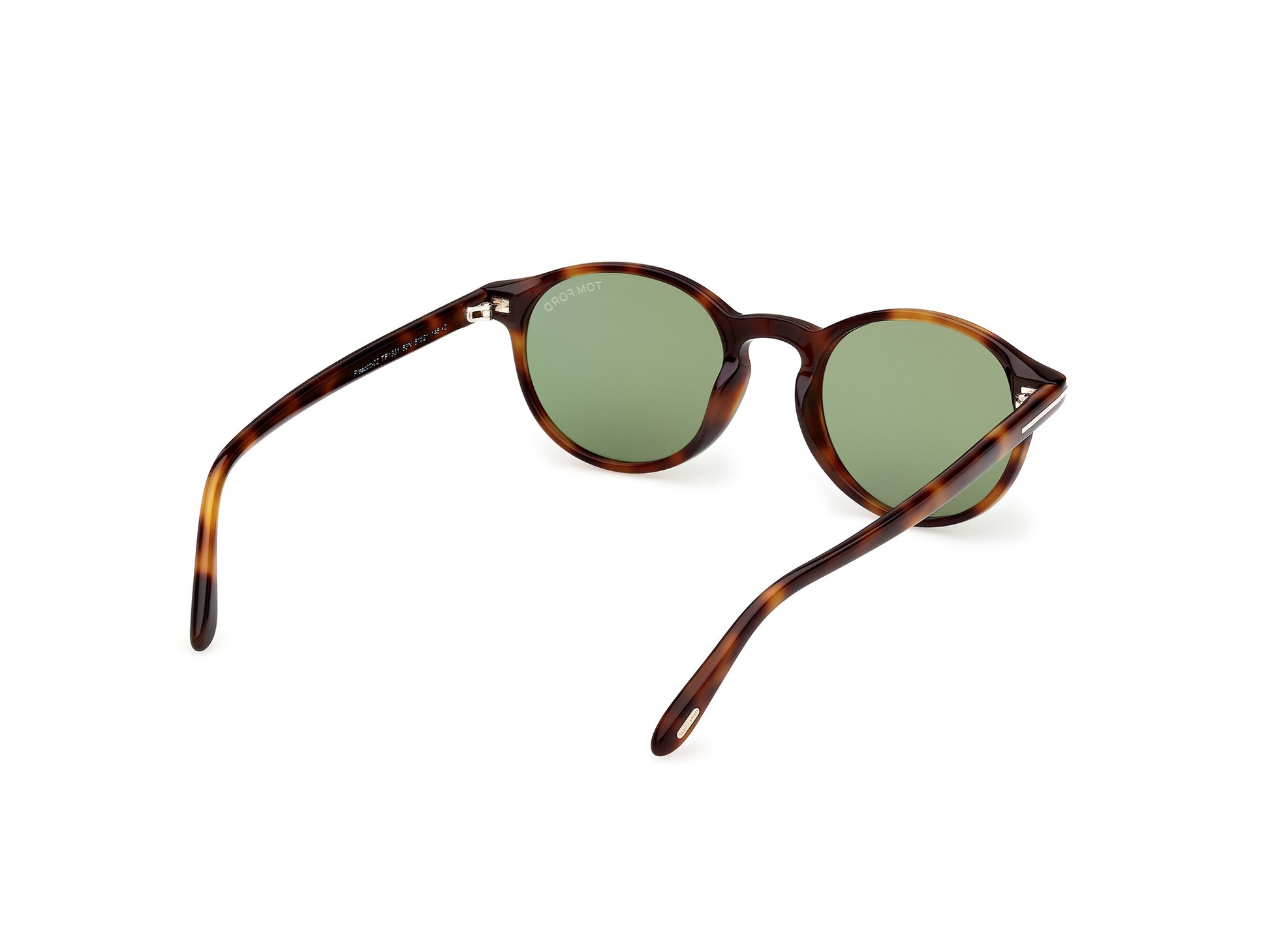 Tom Ford PRESCOTT-02 FT1331 53N