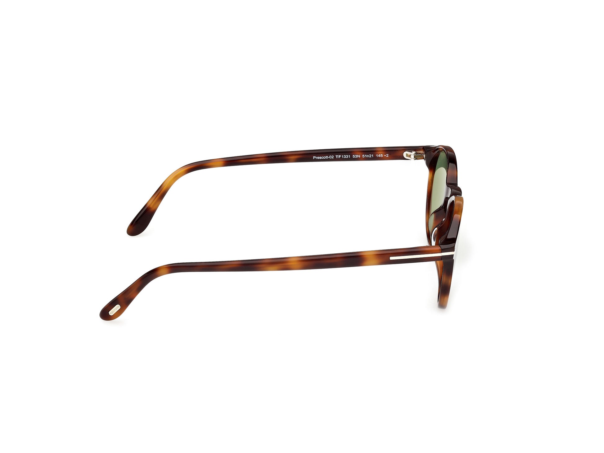 Tom Ford PRESCOTT-02 FT1331 53N