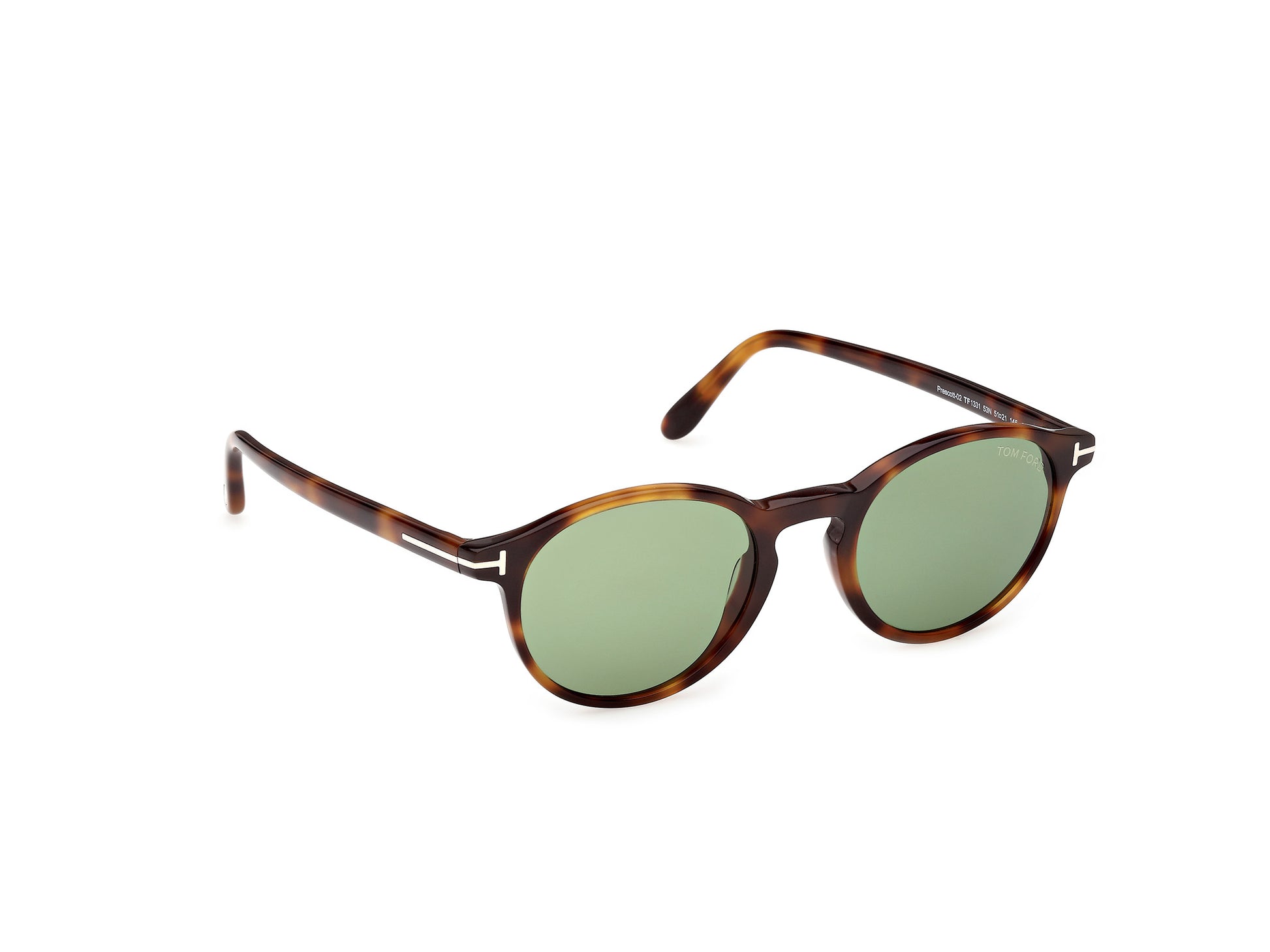 Tom Ford PRESCOTT-02 FT1331 53N