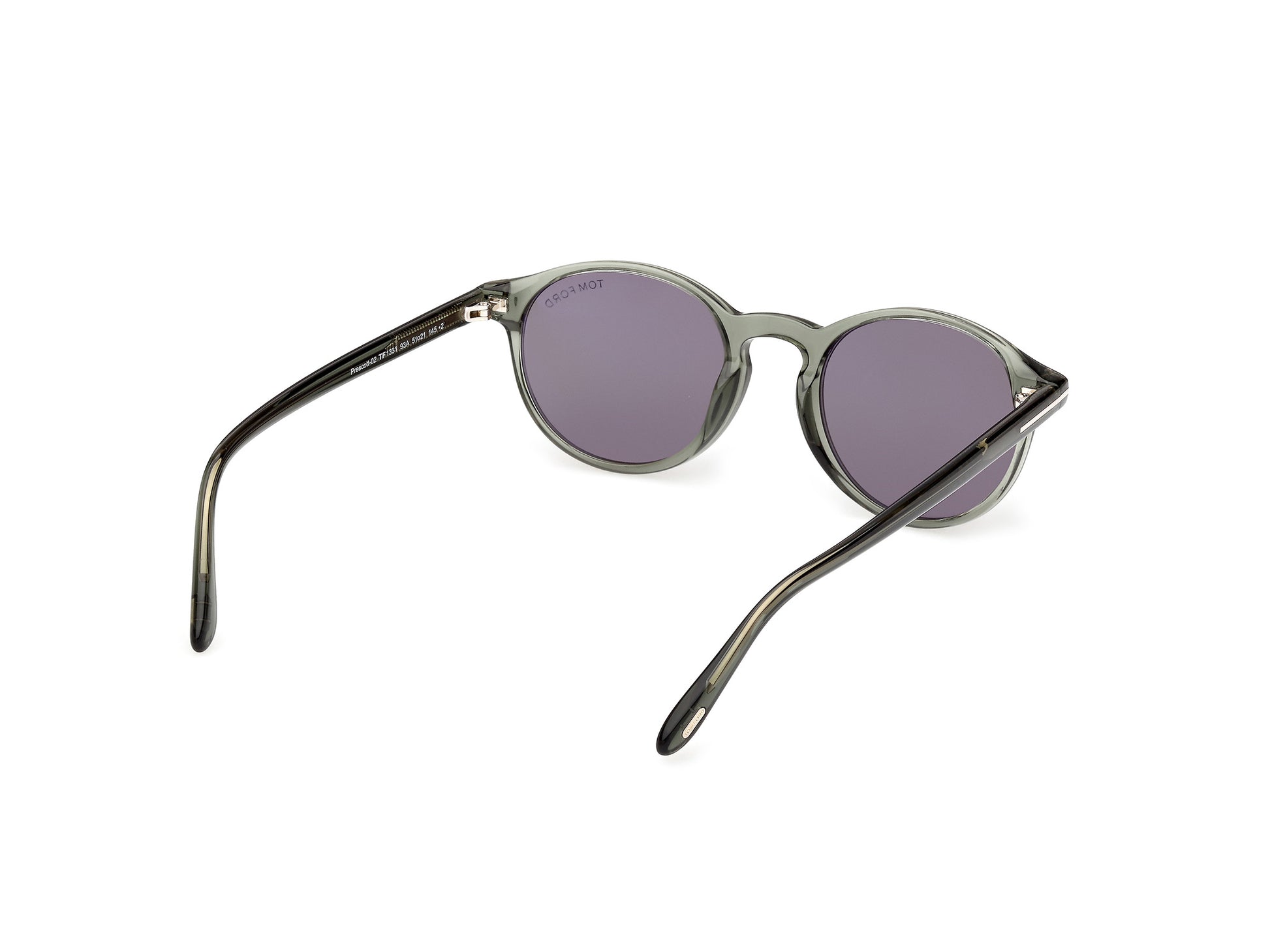 Tom Ford PRESCOTT-02 FT1331 93A