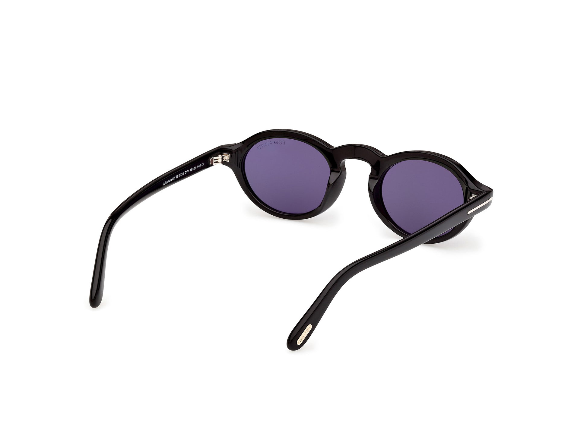 Tom Ford ARISTOTELE-02 FT1332 01V