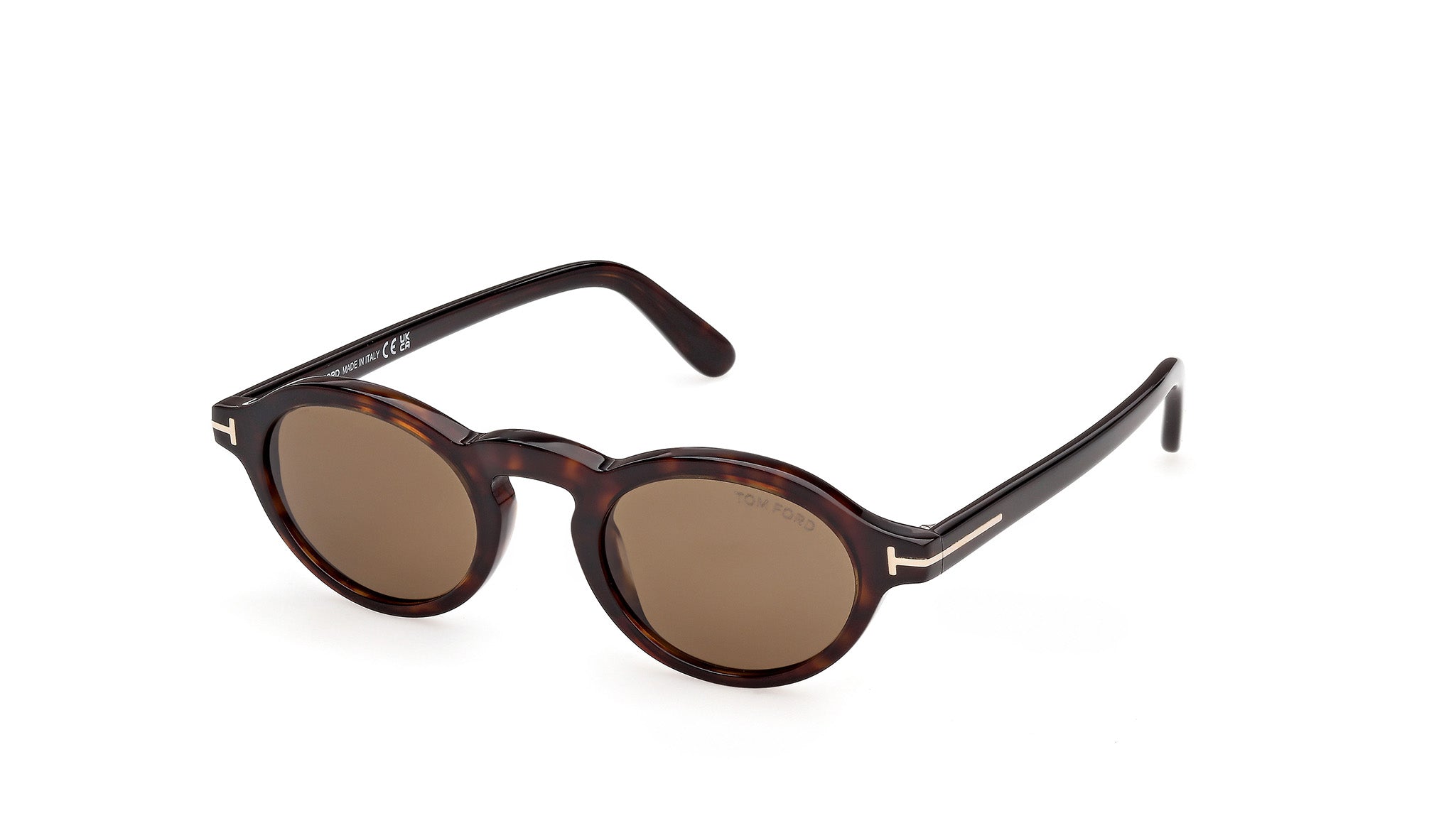 Tom Ford ARISTOTELE-02 FT1332 52J