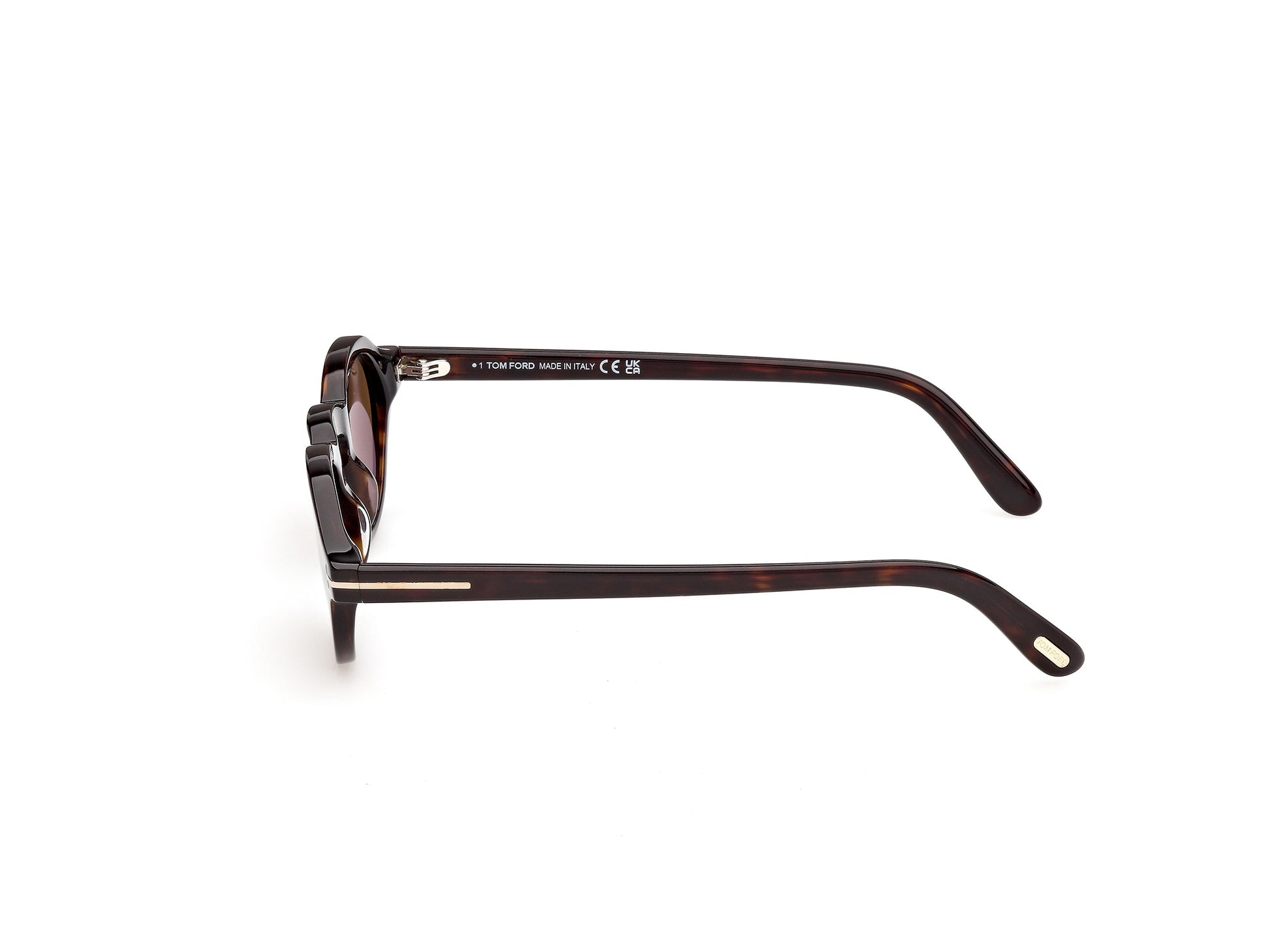 Tom Ford ARISTOTELE-02 FT1332 52J