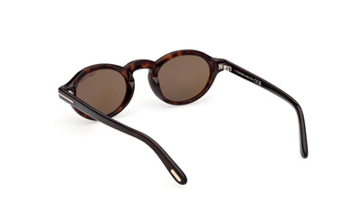 Tom Ford ARISTOTELE-02 FT1332 52J