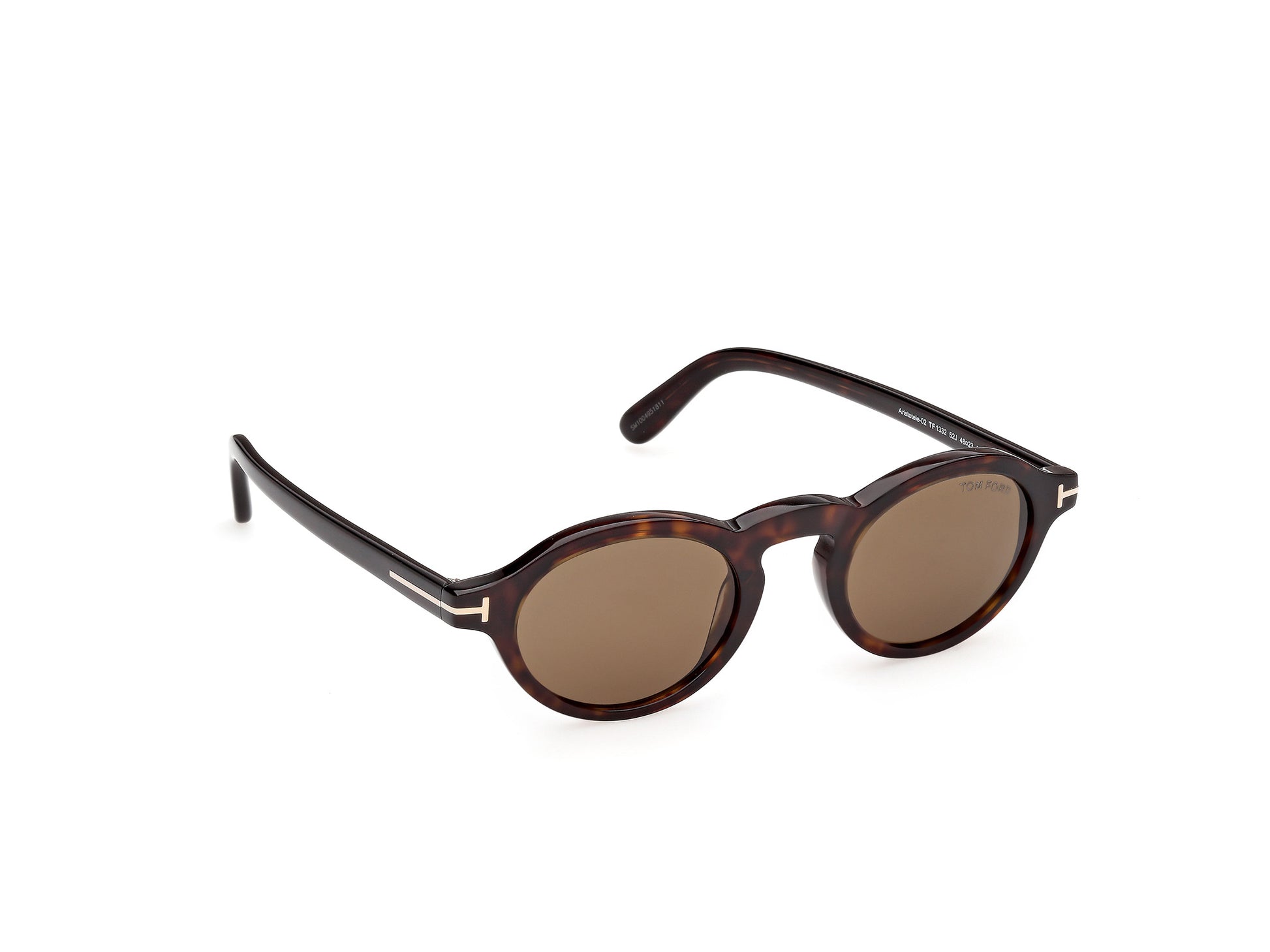 Tom Ford ARISTOTELE-02 FT1332 52J