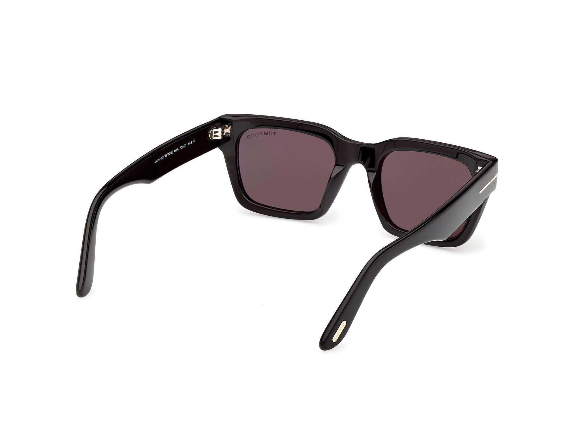Tom Ford ANDY-02 FT1333 01A