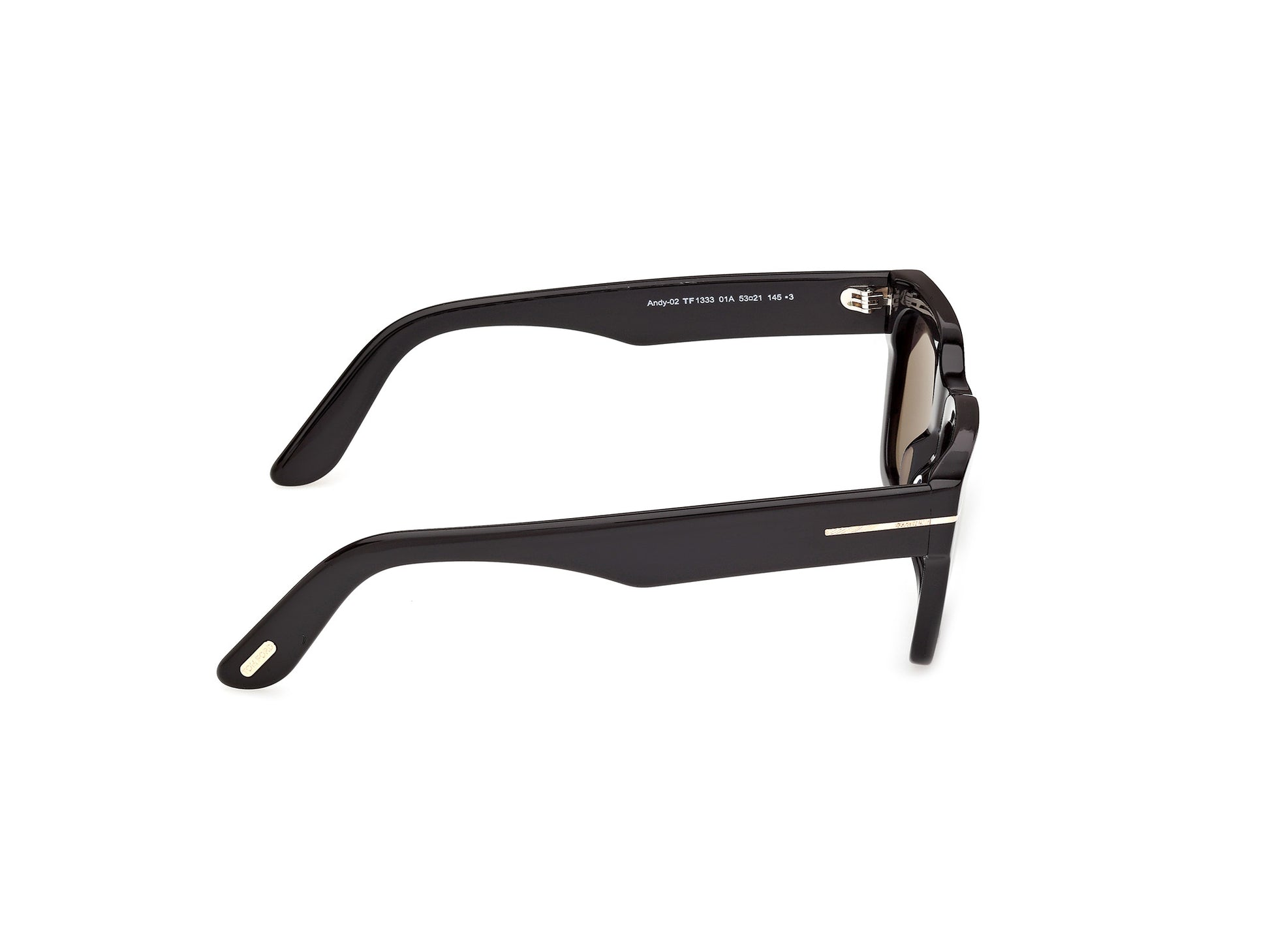 Tom Ford ANDY-02 FT1333 01A