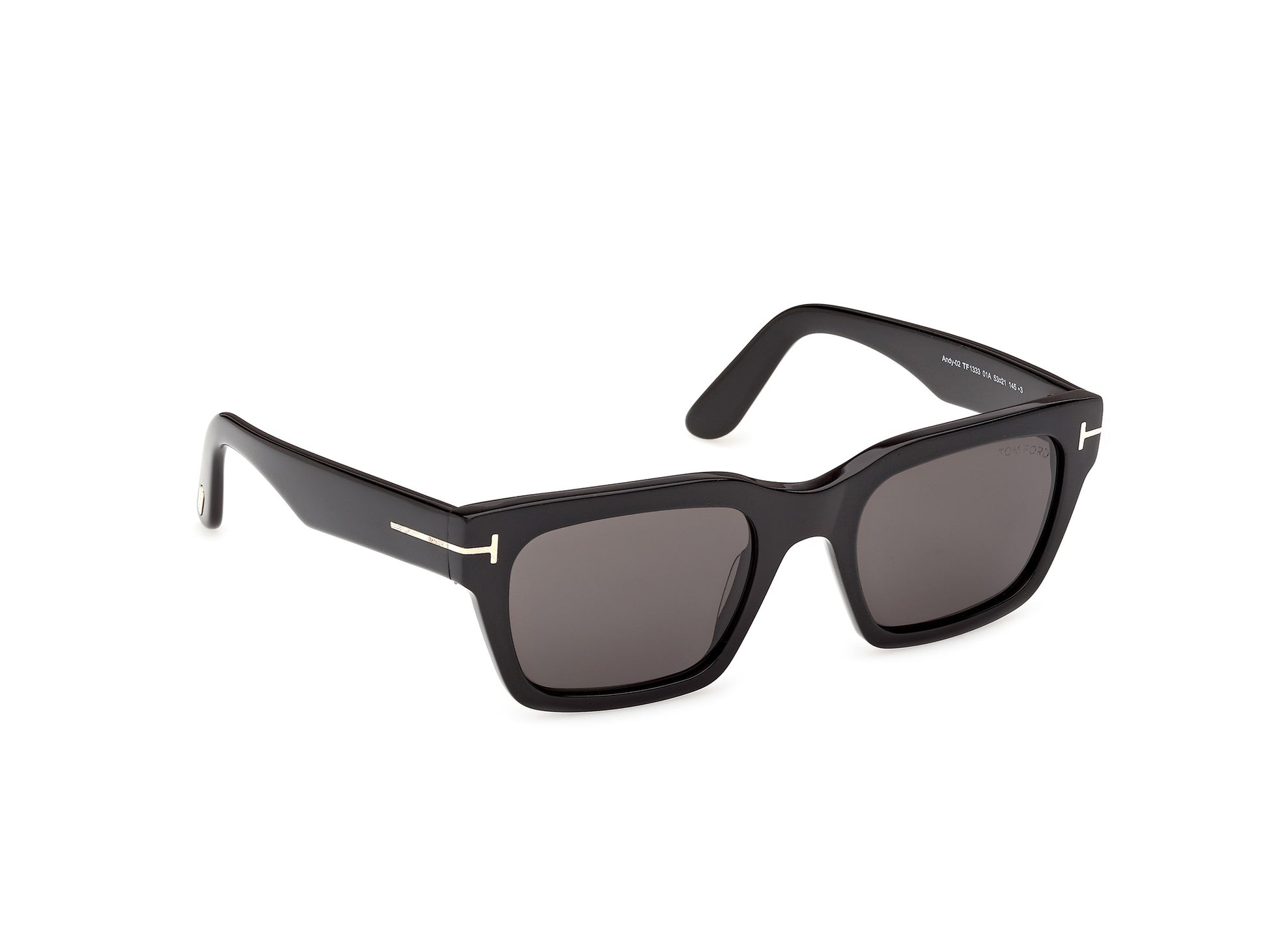 Tom Ford ANDY-02 FT1333 01A